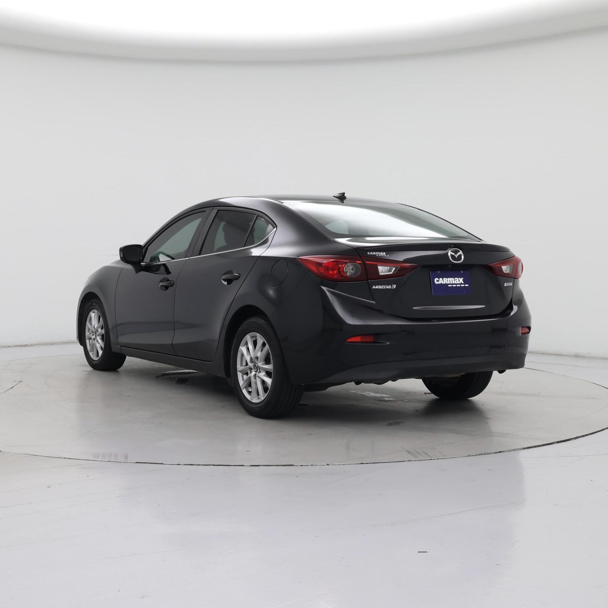 Thumbnail: 2016 Mazda Mazda3 - 2