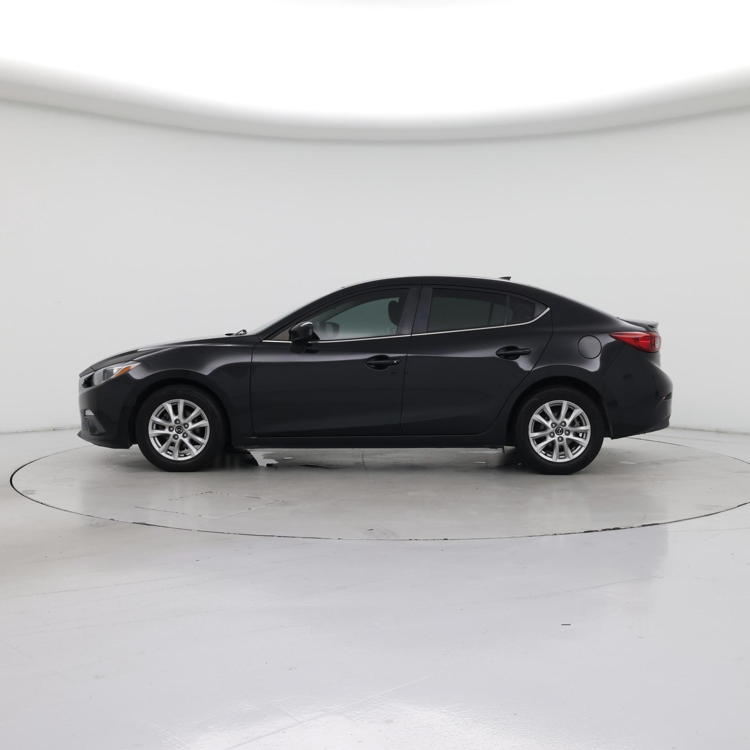 Thumbnail: 2016 Mazda Mazda3 - 3