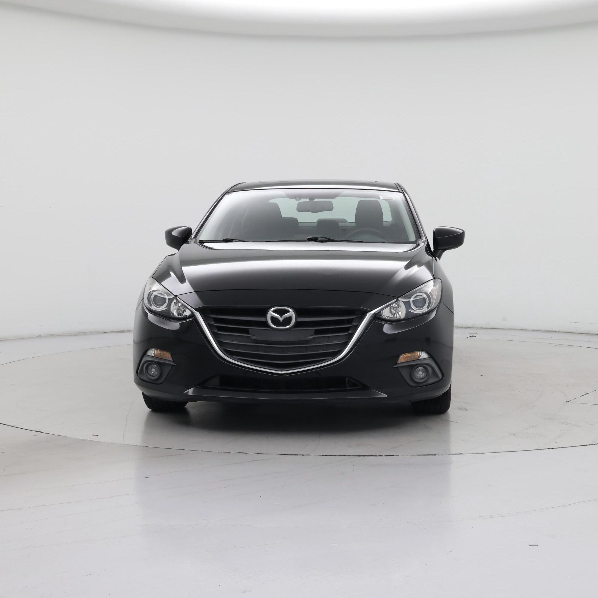 Thumbnail: 2016 Mazda Mazda3 - 5