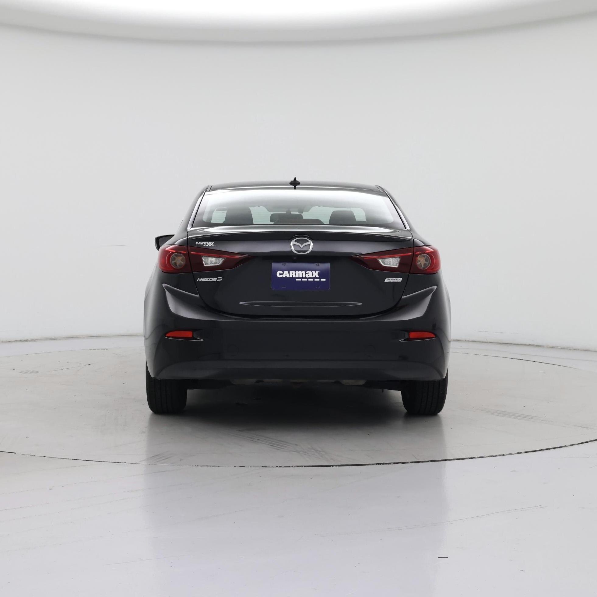 Thumbnail: 2016 Mazda Mazda3 - 6