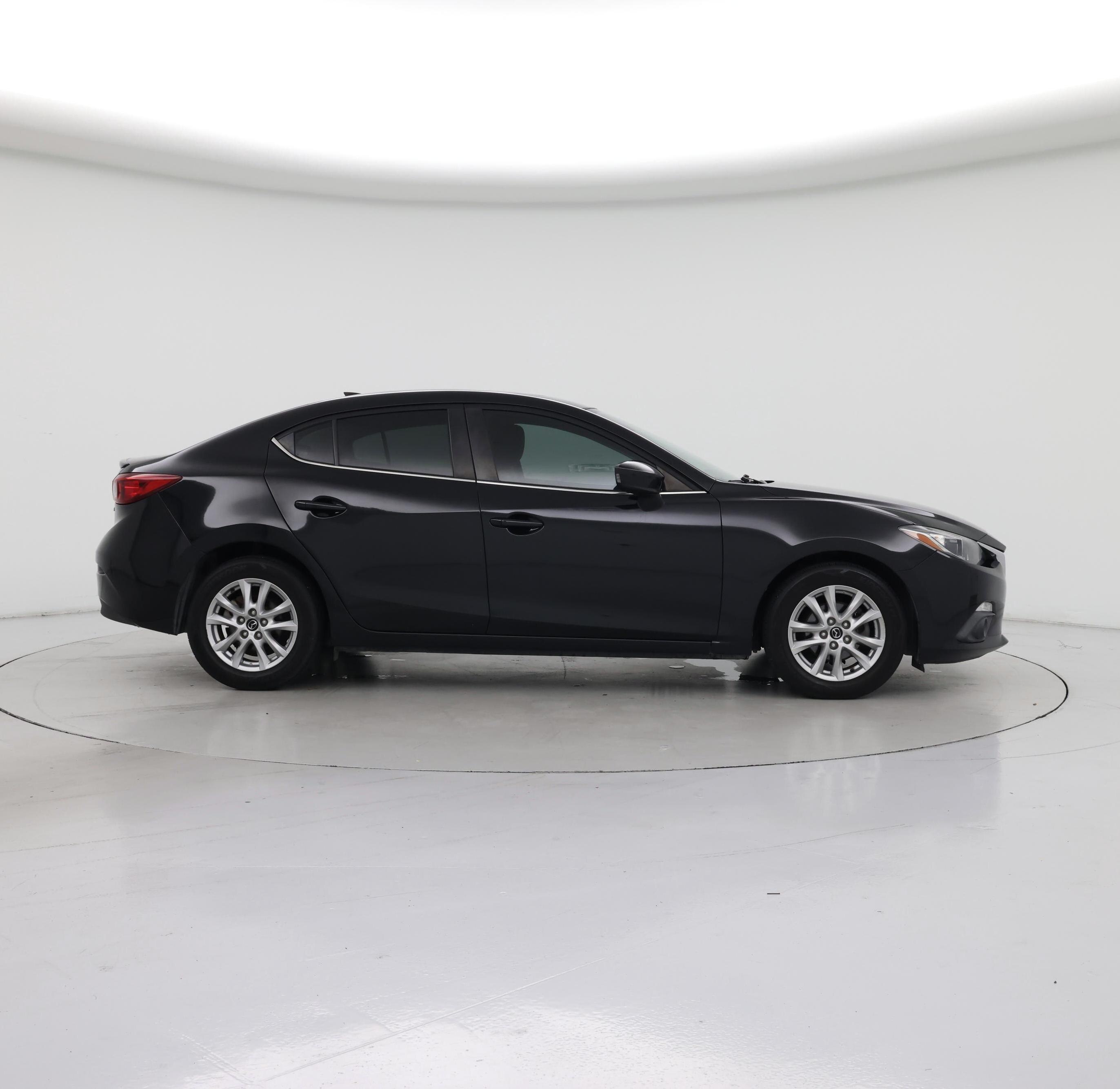 Thumbnail: 2016 Mazda Mazda3 - 7