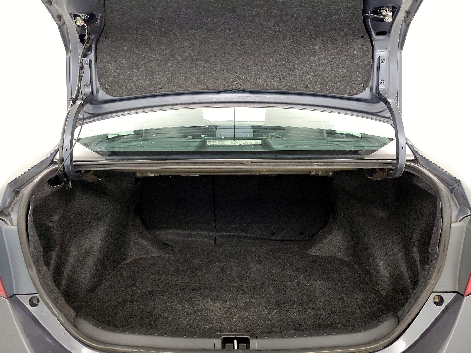Thumbnail: 2014 Toyota Corolla - 20