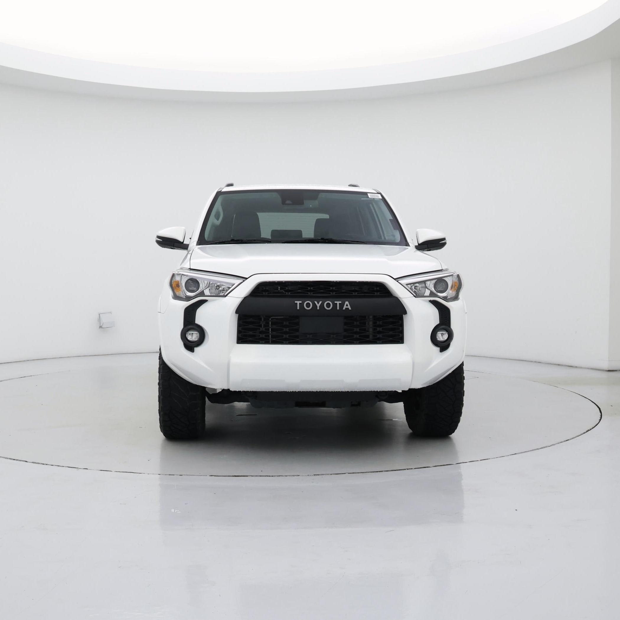 Thumbnail: 2022 Toyota 4Runner - 5