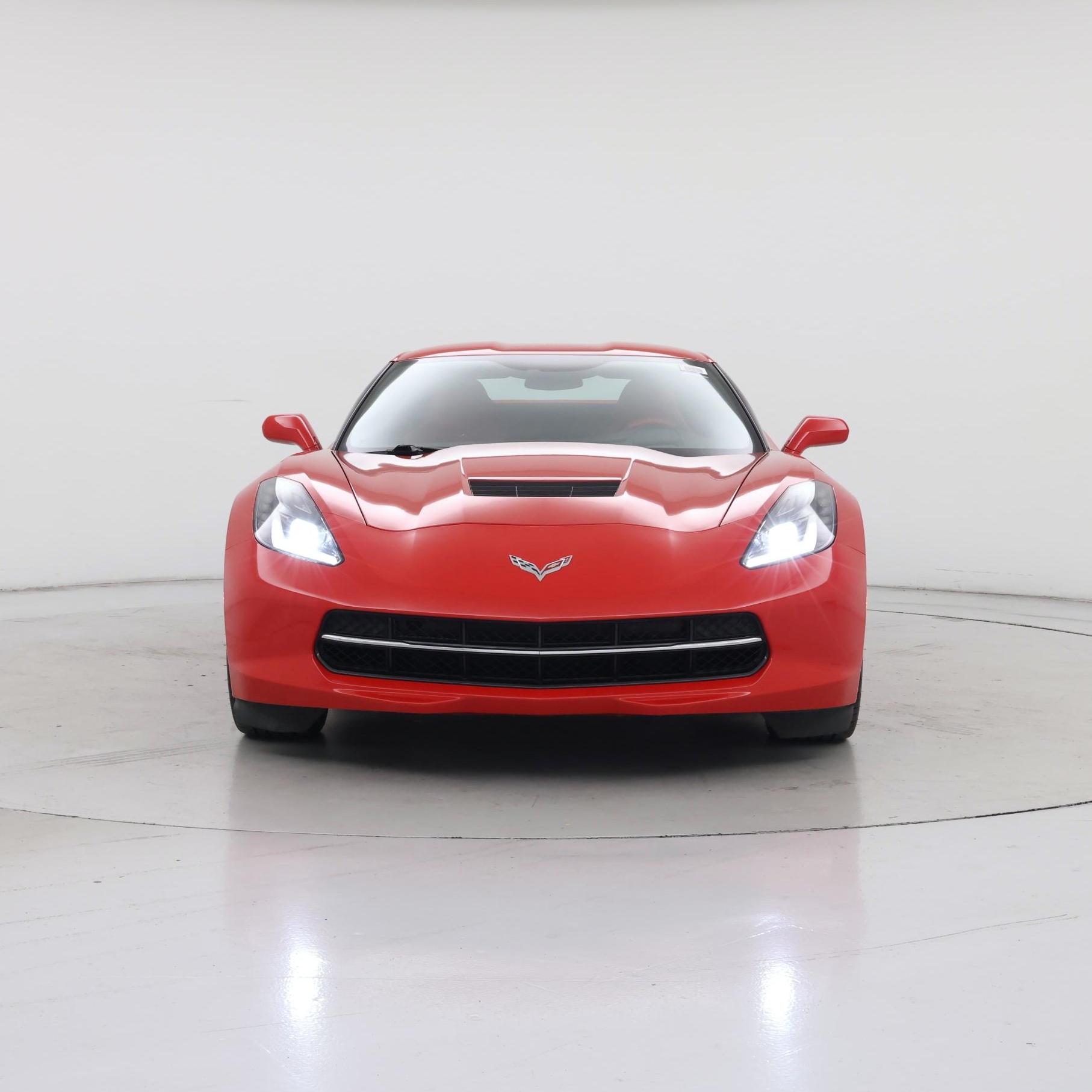 Thumbnail: 2014 Chevrolet Corvette - 5