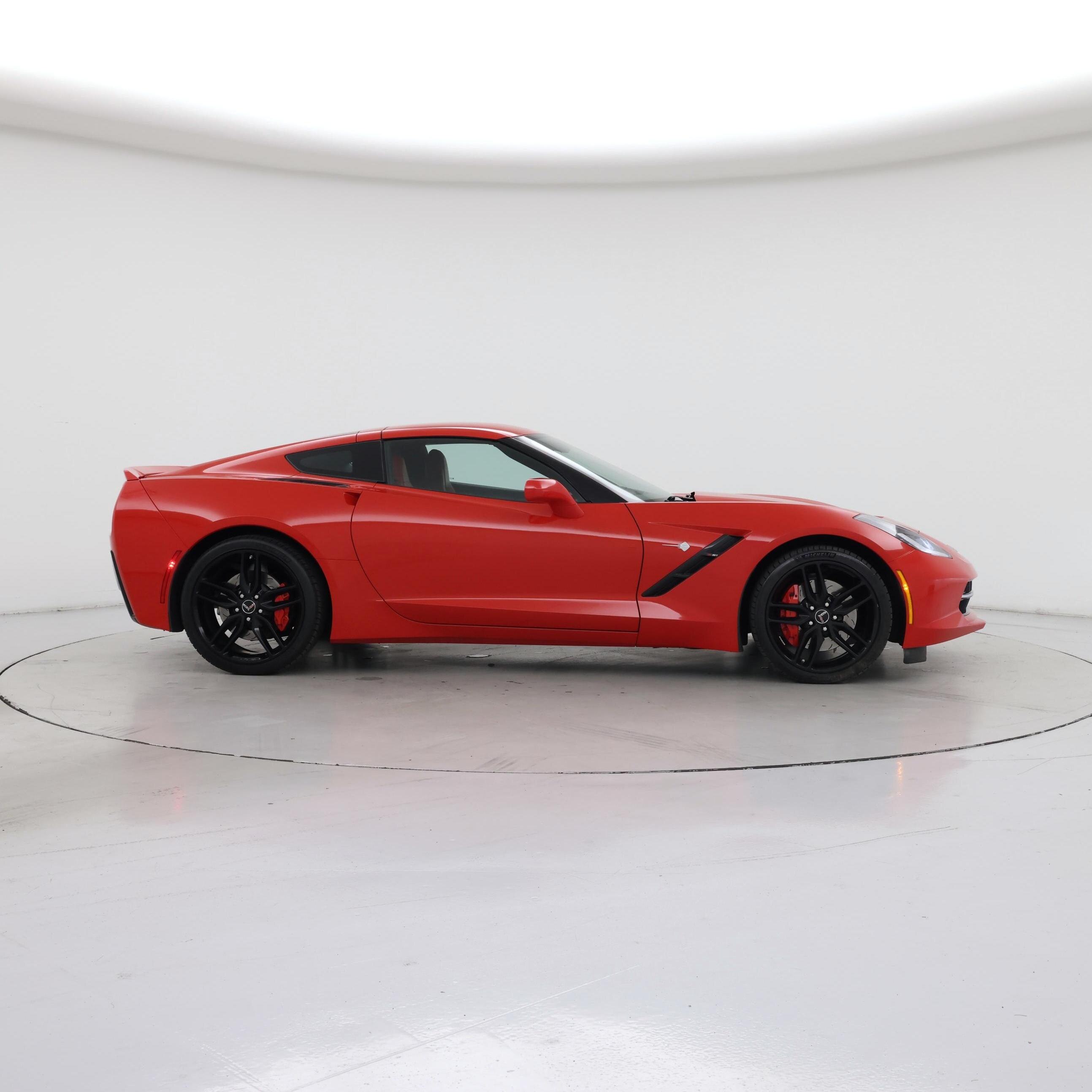 Thumbnail: 2014 Chevrolet Corvette - 7