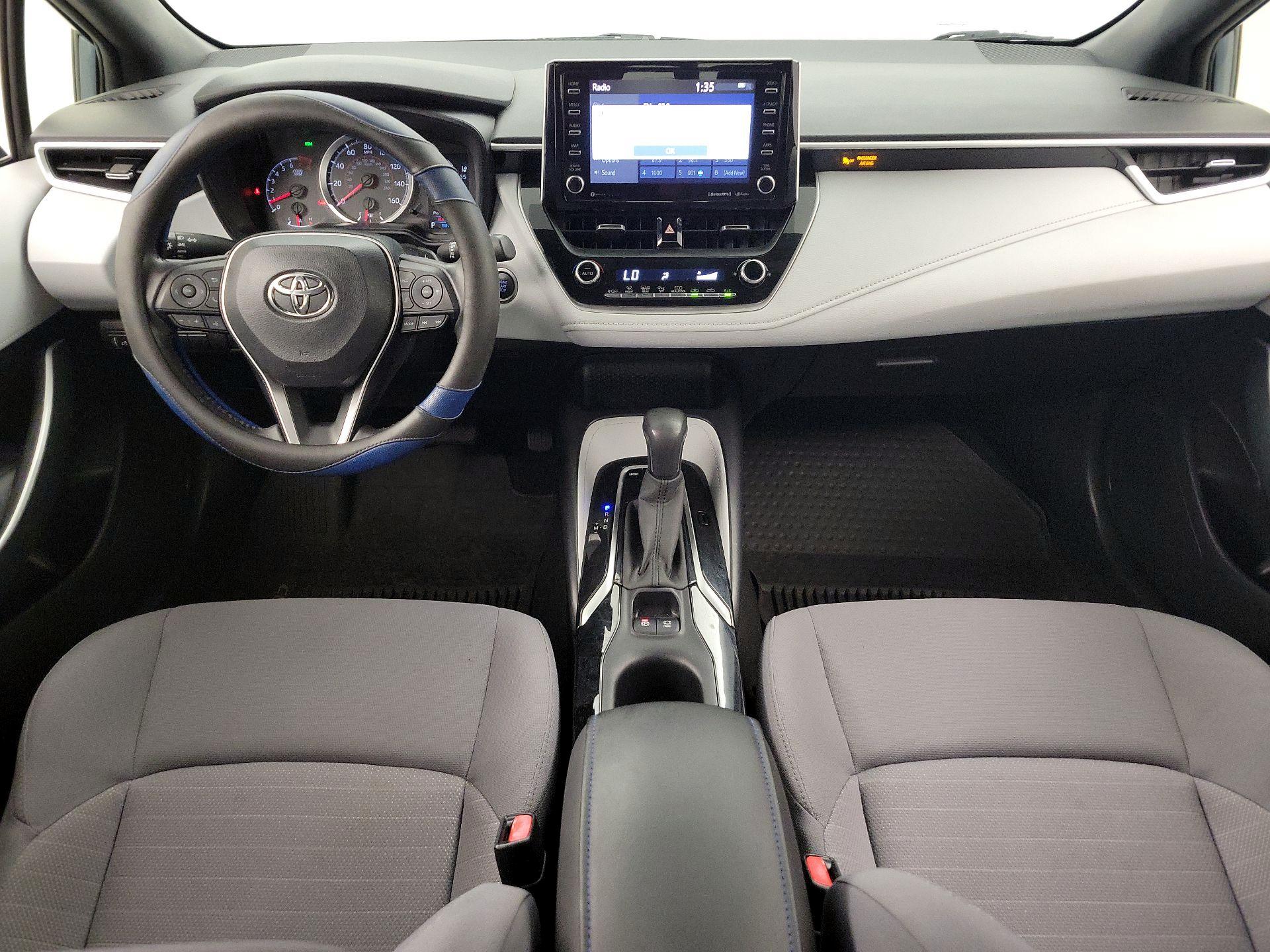 Thumbnail: 2020 Toyota Corolla - 9