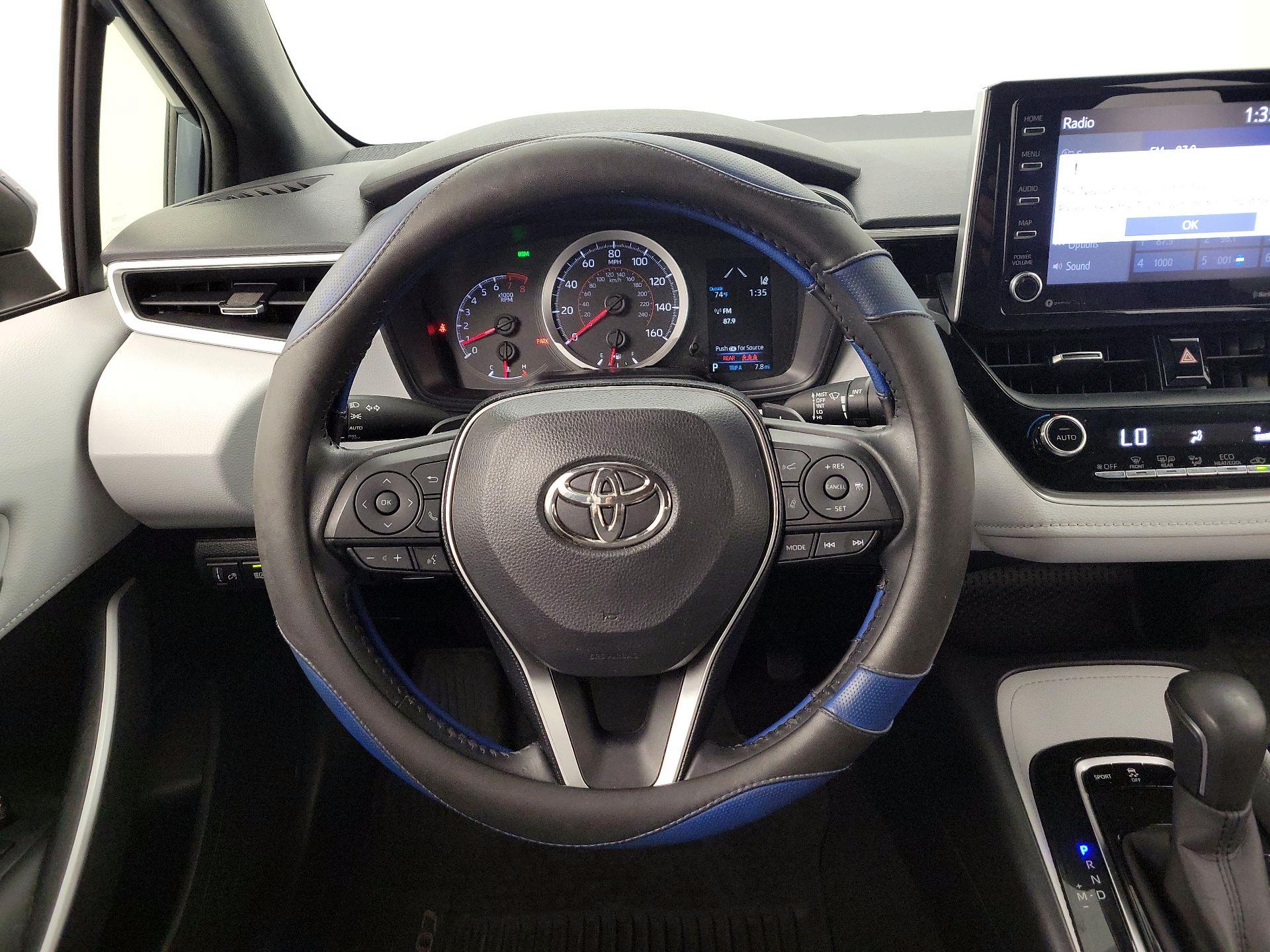 Thumbnail: 2020 Toyota Corolla - 10