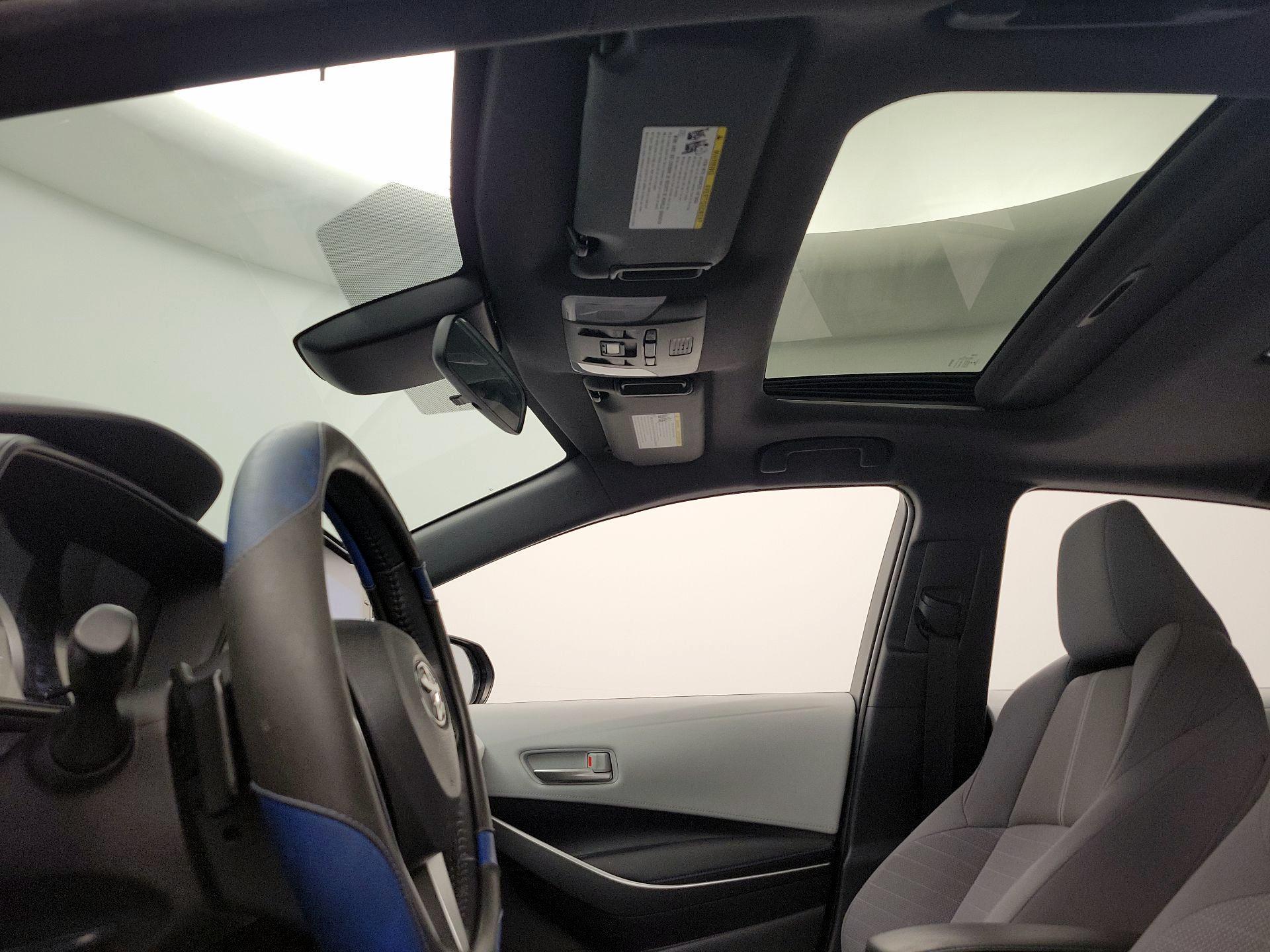 Thumbnail: 2020 Toyota Corolla - 20