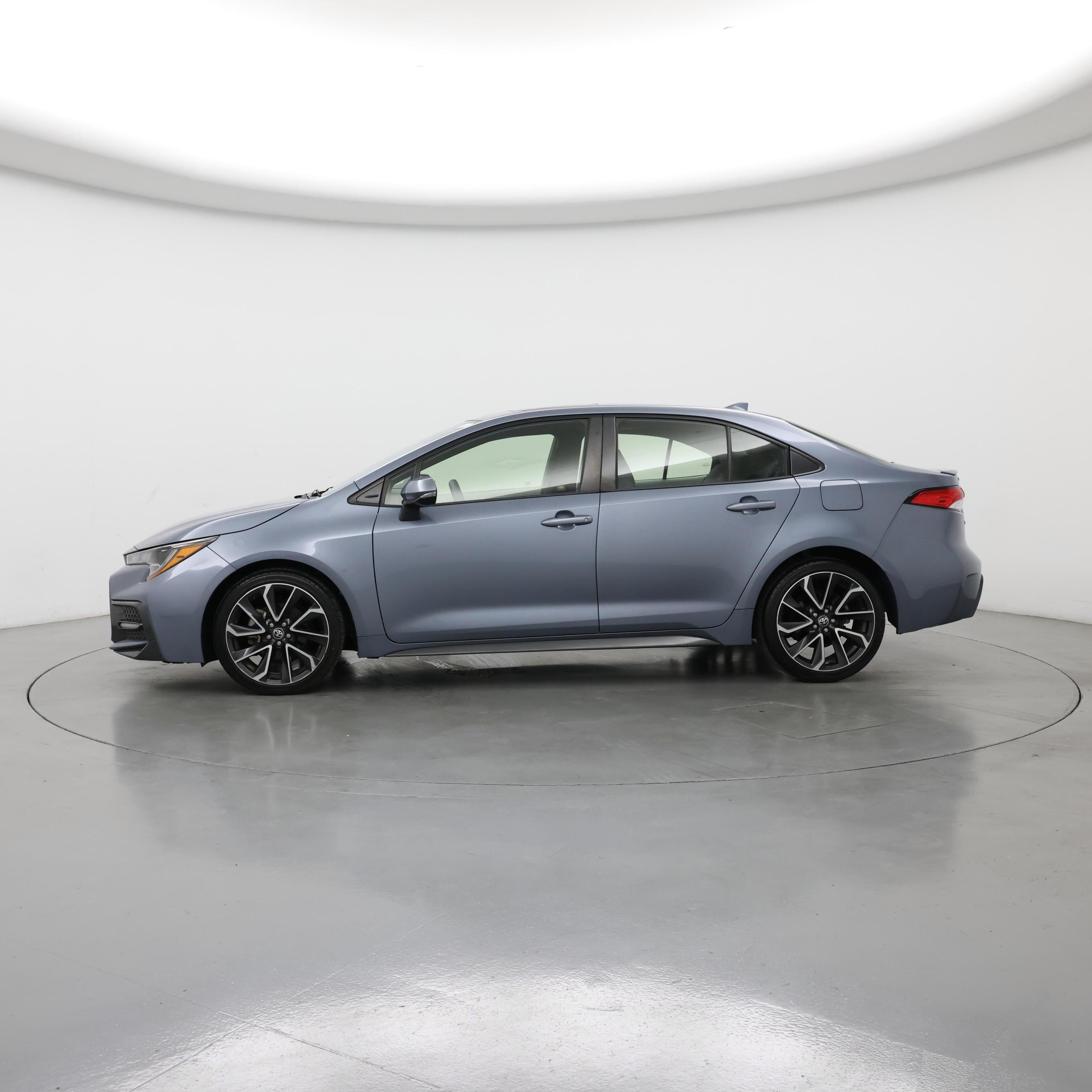 Thumbnail: 2020 Toyota Corolla - 3