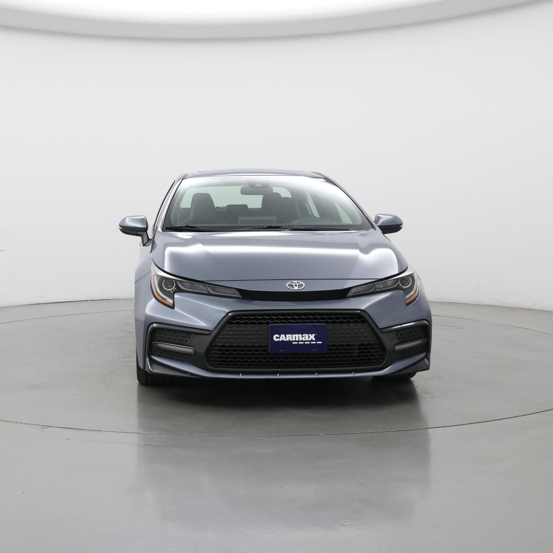 Thumbnail: 2020 Toyota Corolla - 5