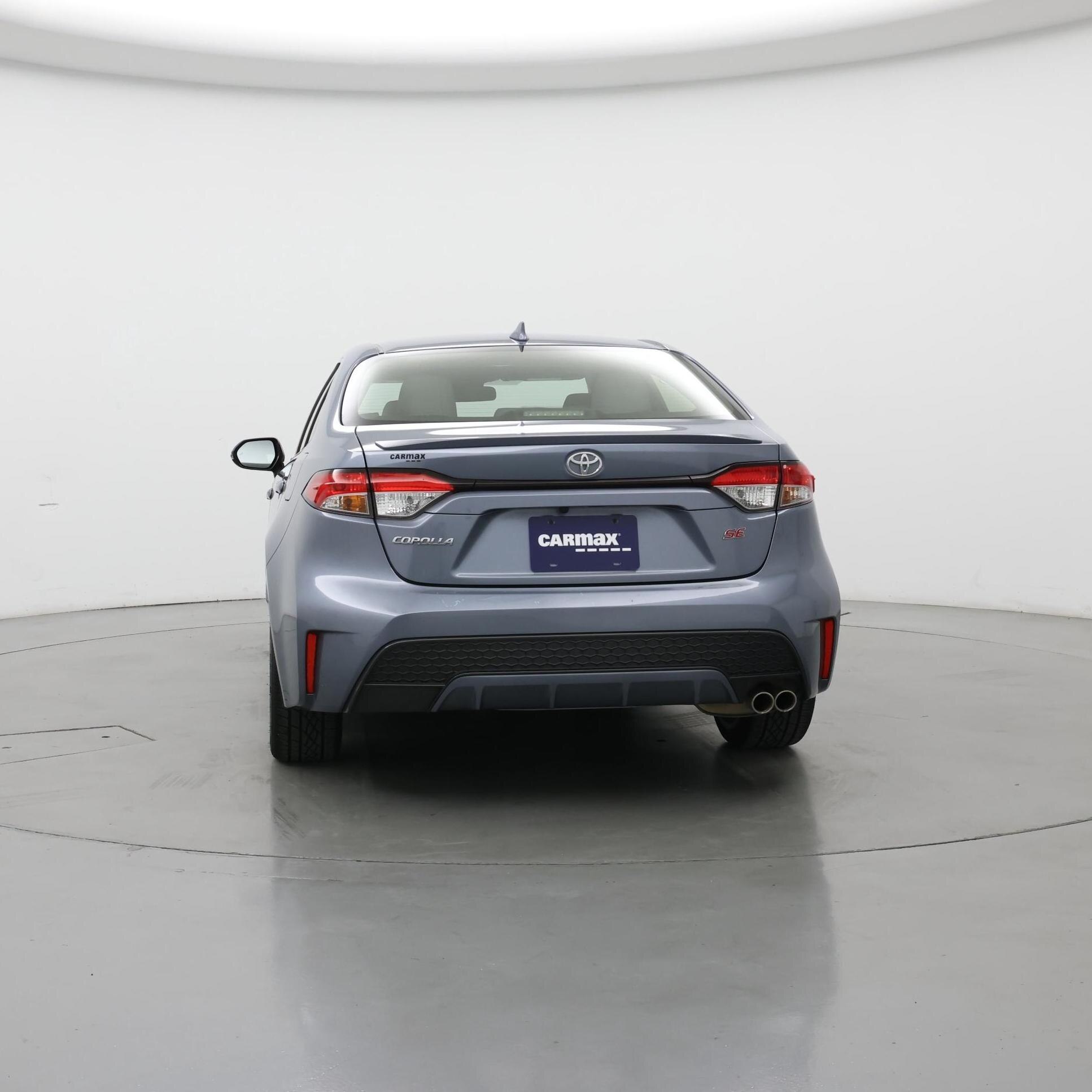 Thumbnail: 2020 Toyota Corolla - 6