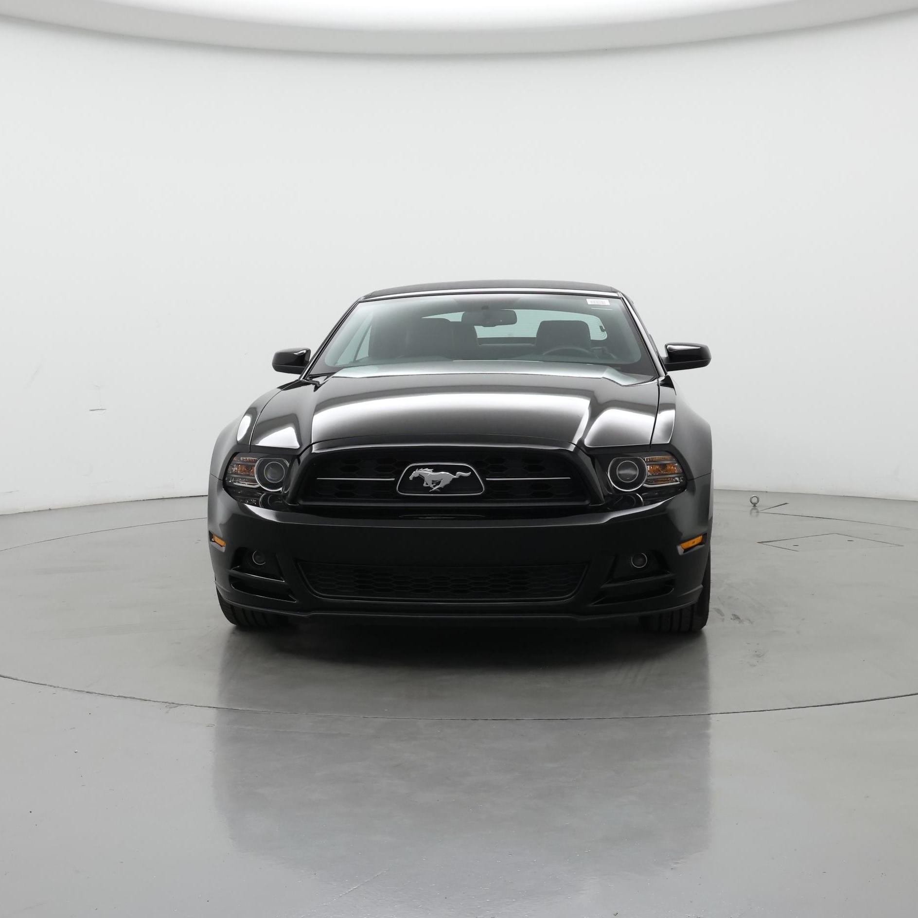 Thumbnail: 2014 Ford Mustang - 5