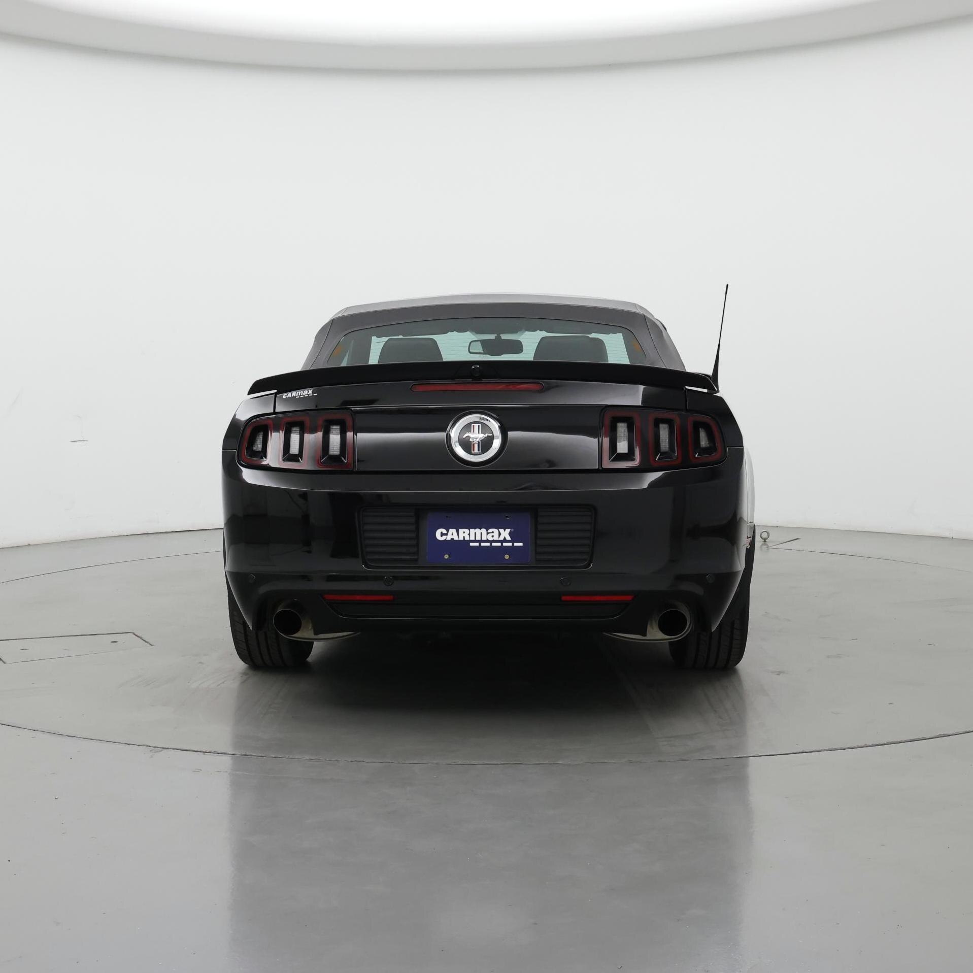 Thumbnail: 2014 Ford Mustang - 6