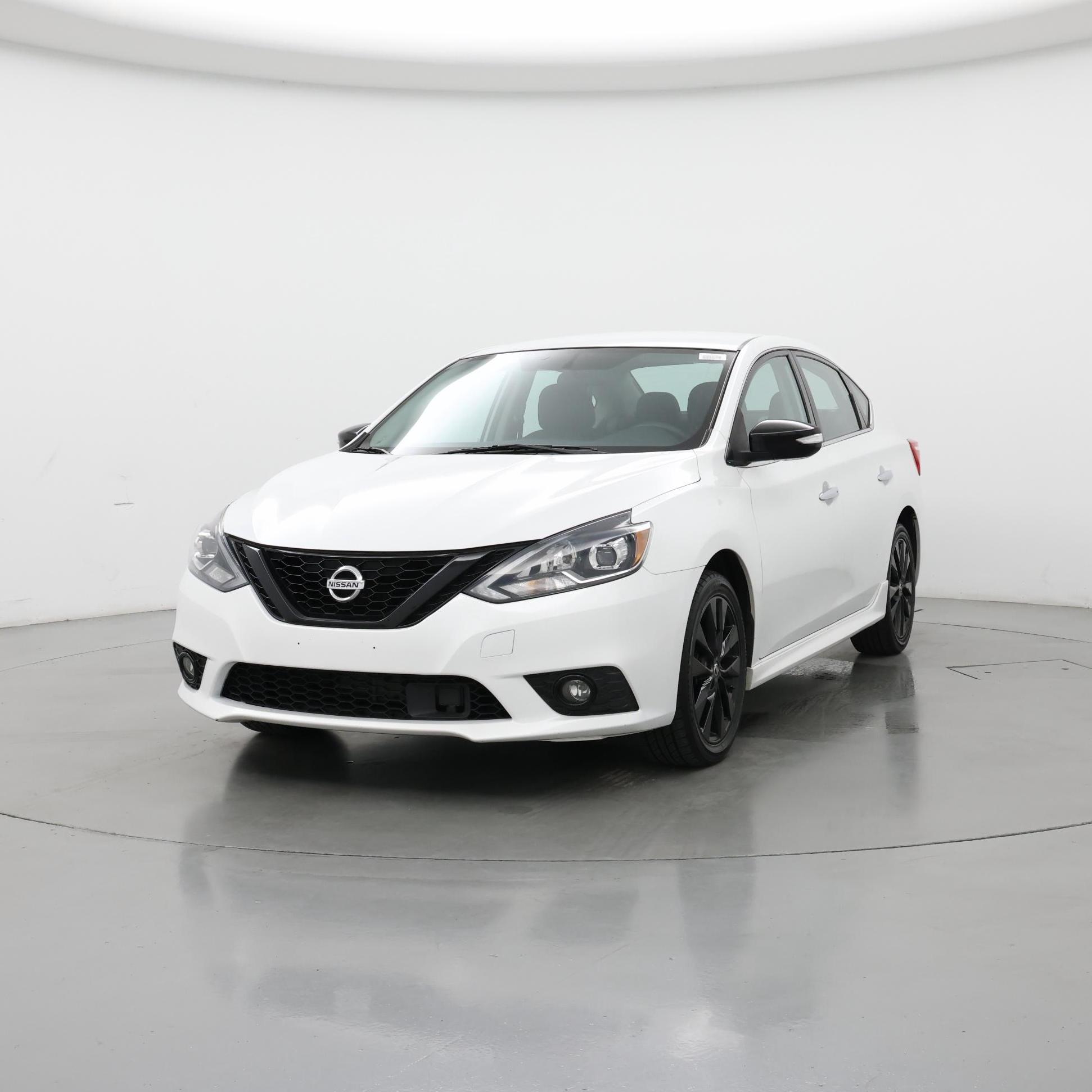 Thumbnail: 2018 Nissan Sentra - 4