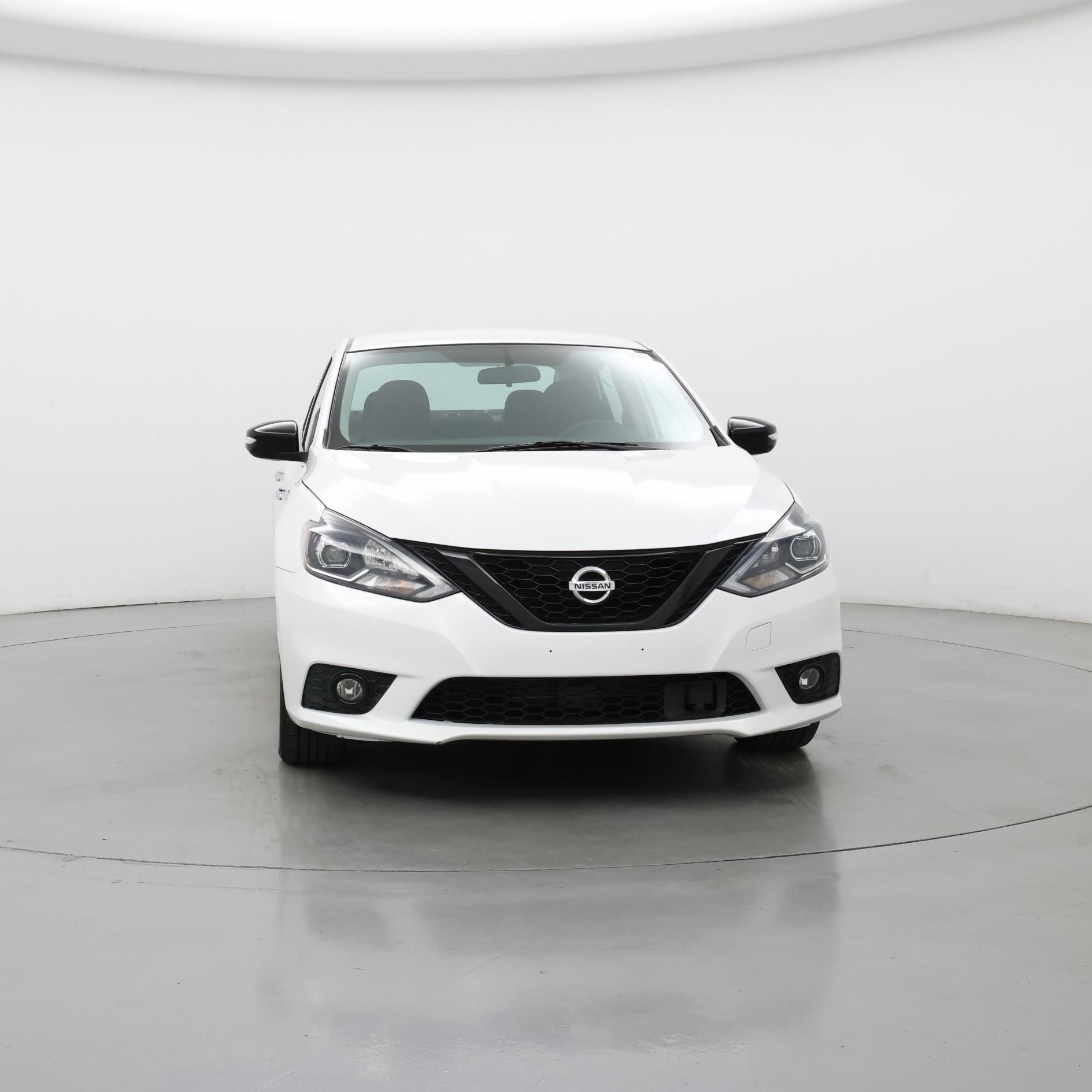 Thumbnail: 2018 Nissan Sentra - 5