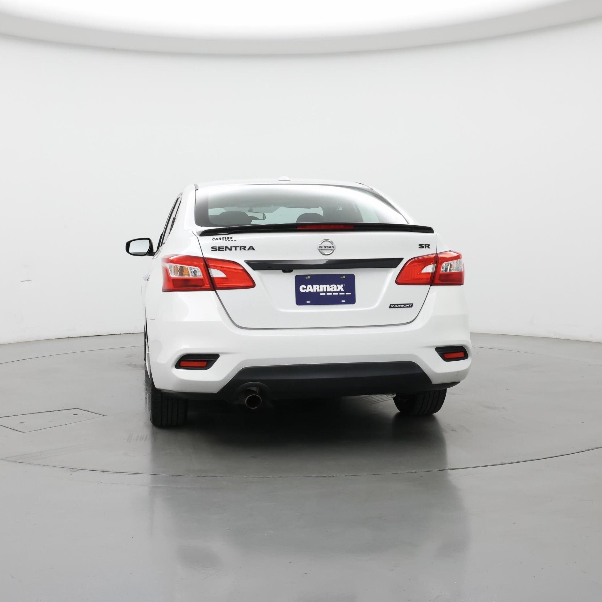 Thumbnail: 2018 Nissan Sentra - 6
