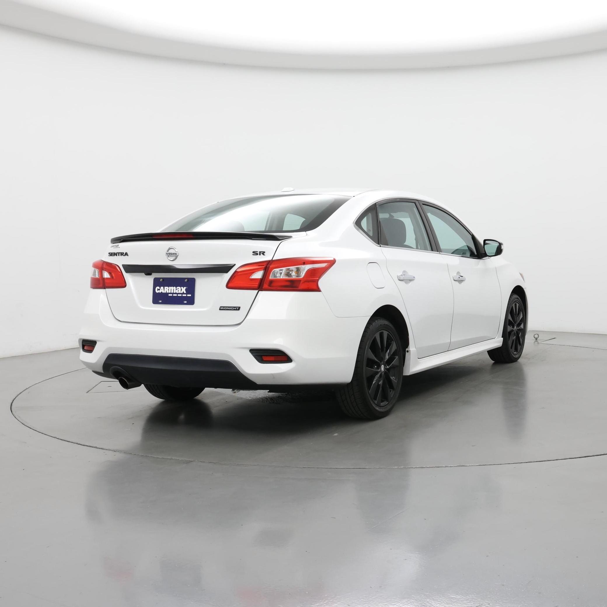 Thumbnail: 2018 Nissan Sentra - 8