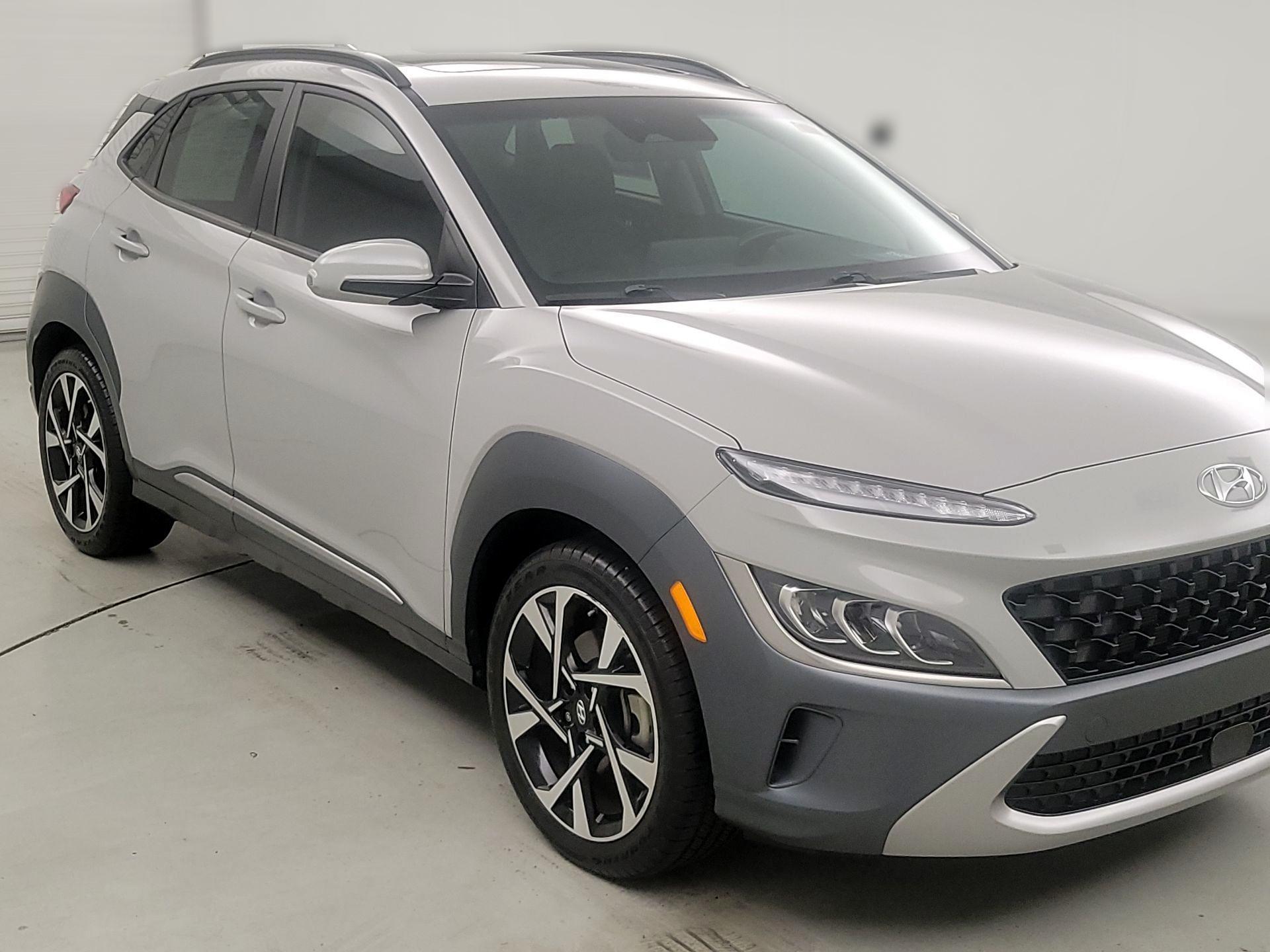 Thumbnail: 2022 Hyundai Kona - 1