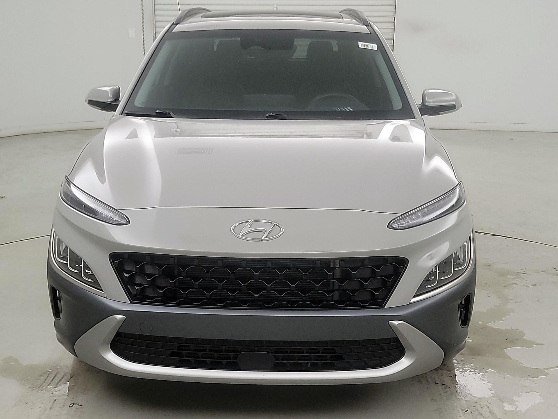 Thumbnail: 2022 Hyundai Kona - 2
