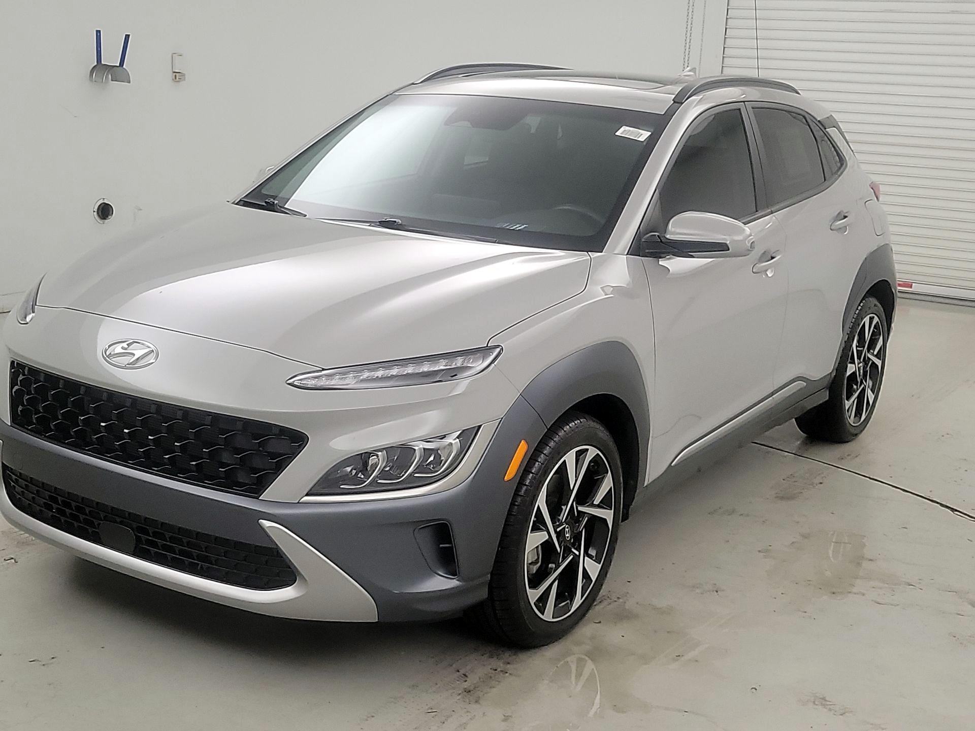 Thumbnail: 2022 Hyundai Kona - 3