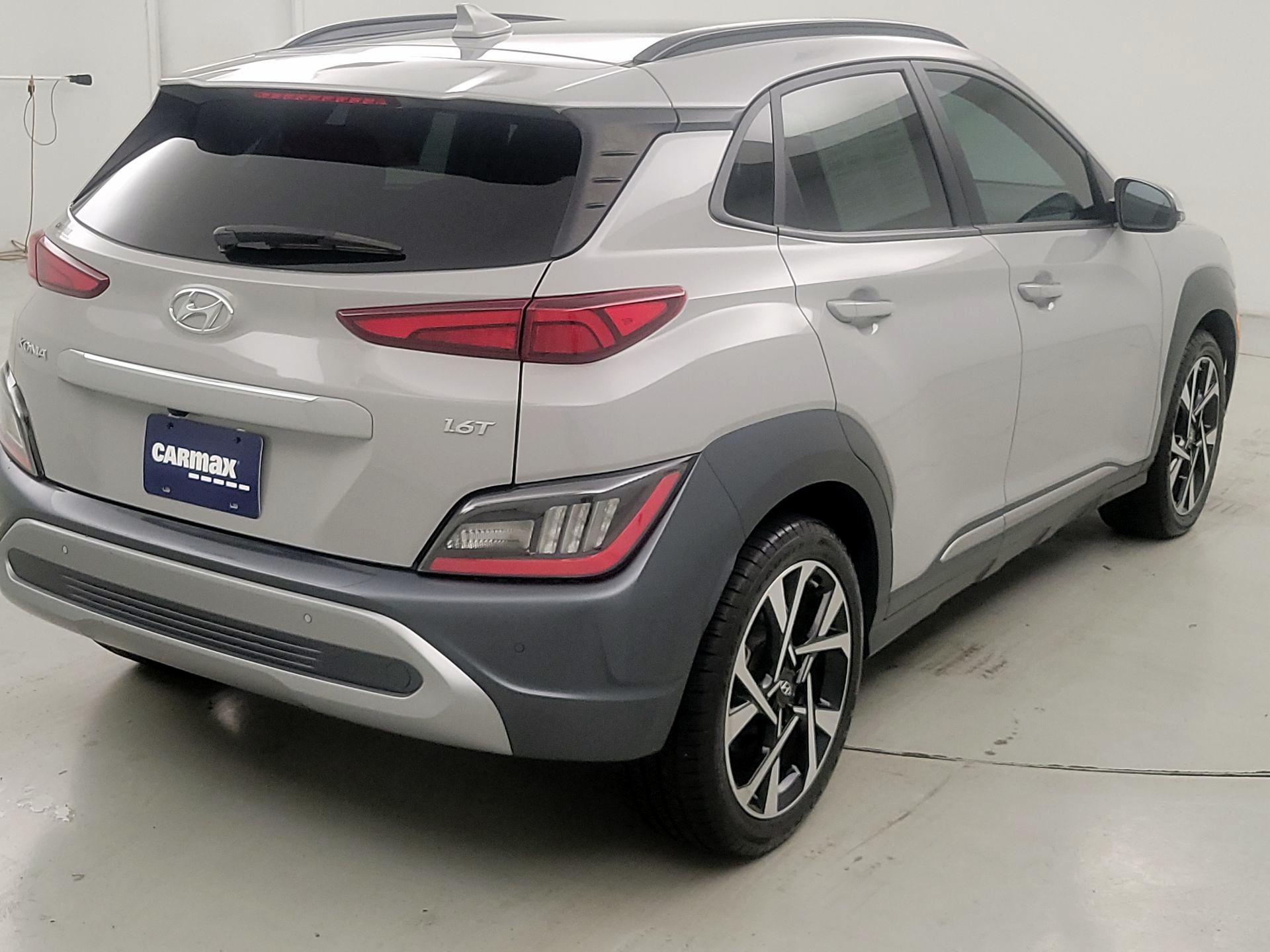 Thumbnail: 2022 Hyundai Kona - 5
