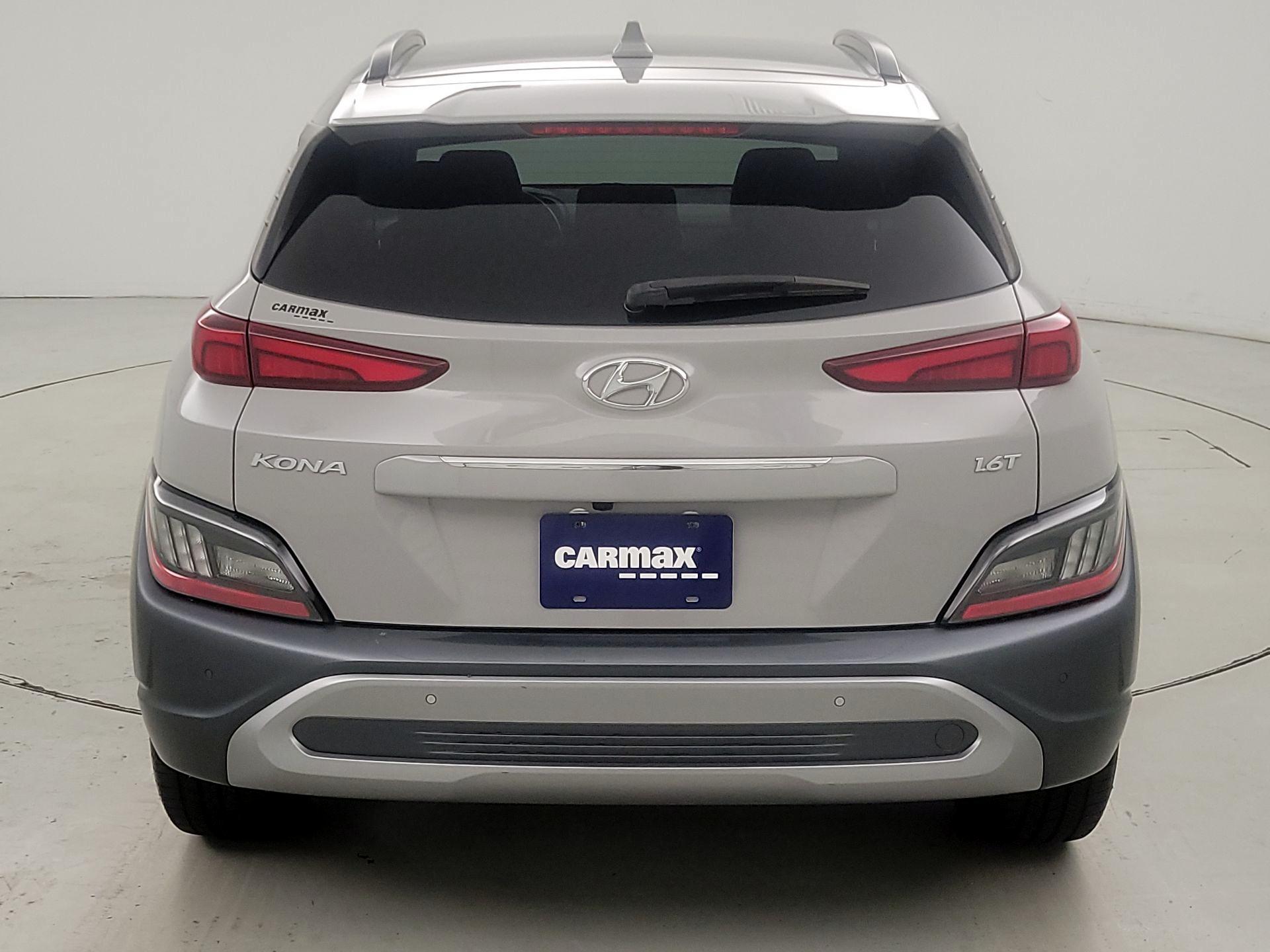 Thumbnail: 2022 Hyundai Kona - 6