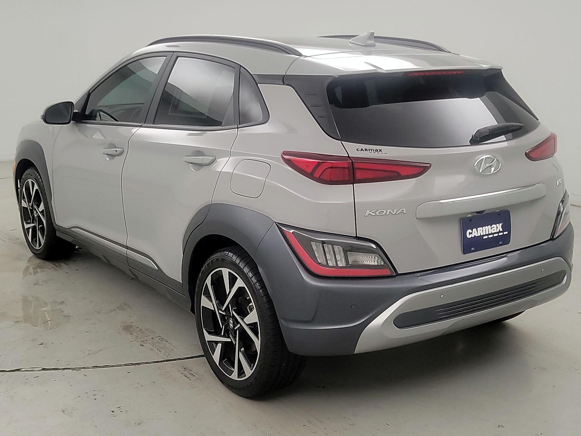 Thumbnail: 2022 Hyundai Kona - 7