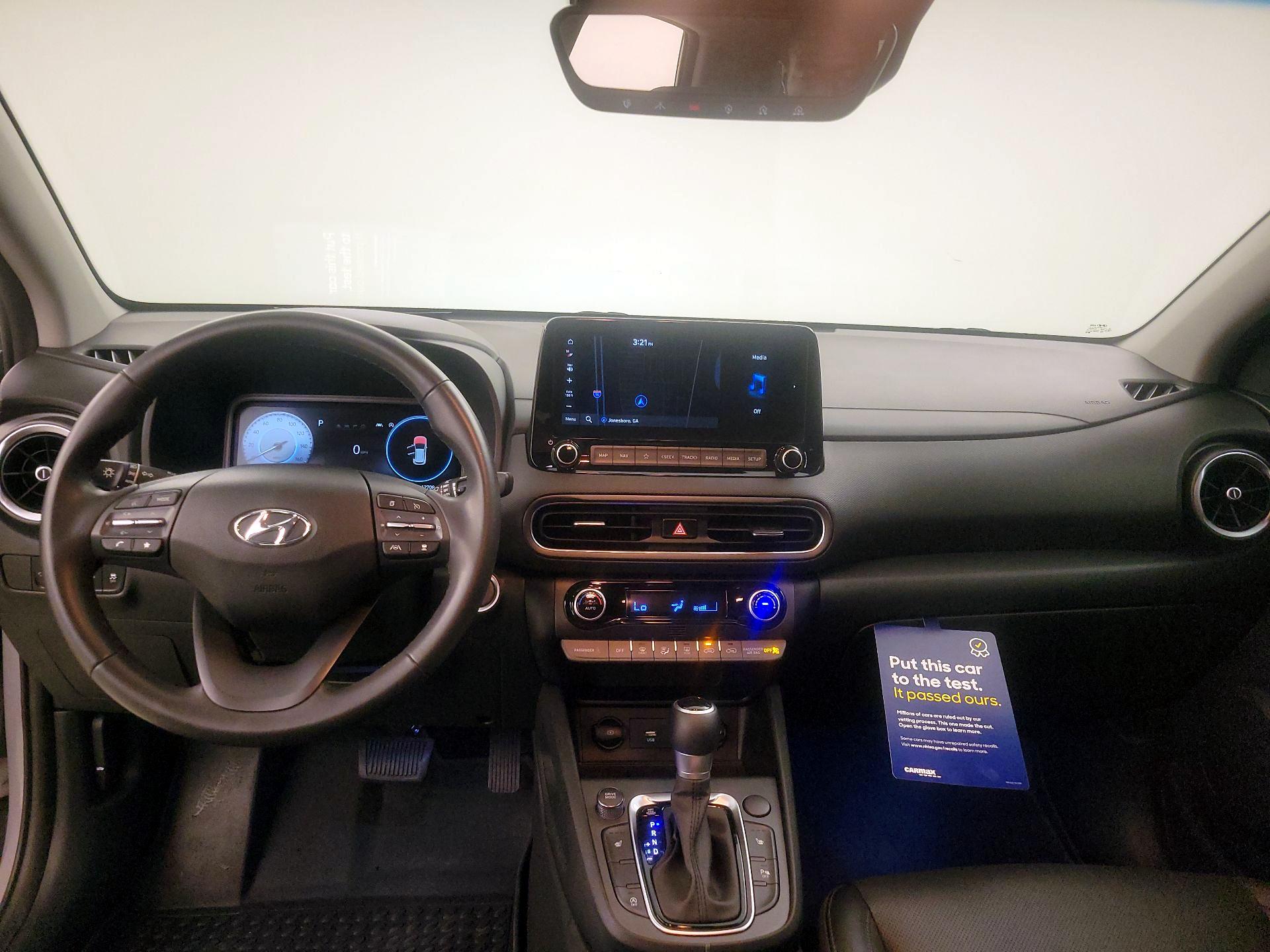 Thumbnail: 2022 Hyundai Kona - 8