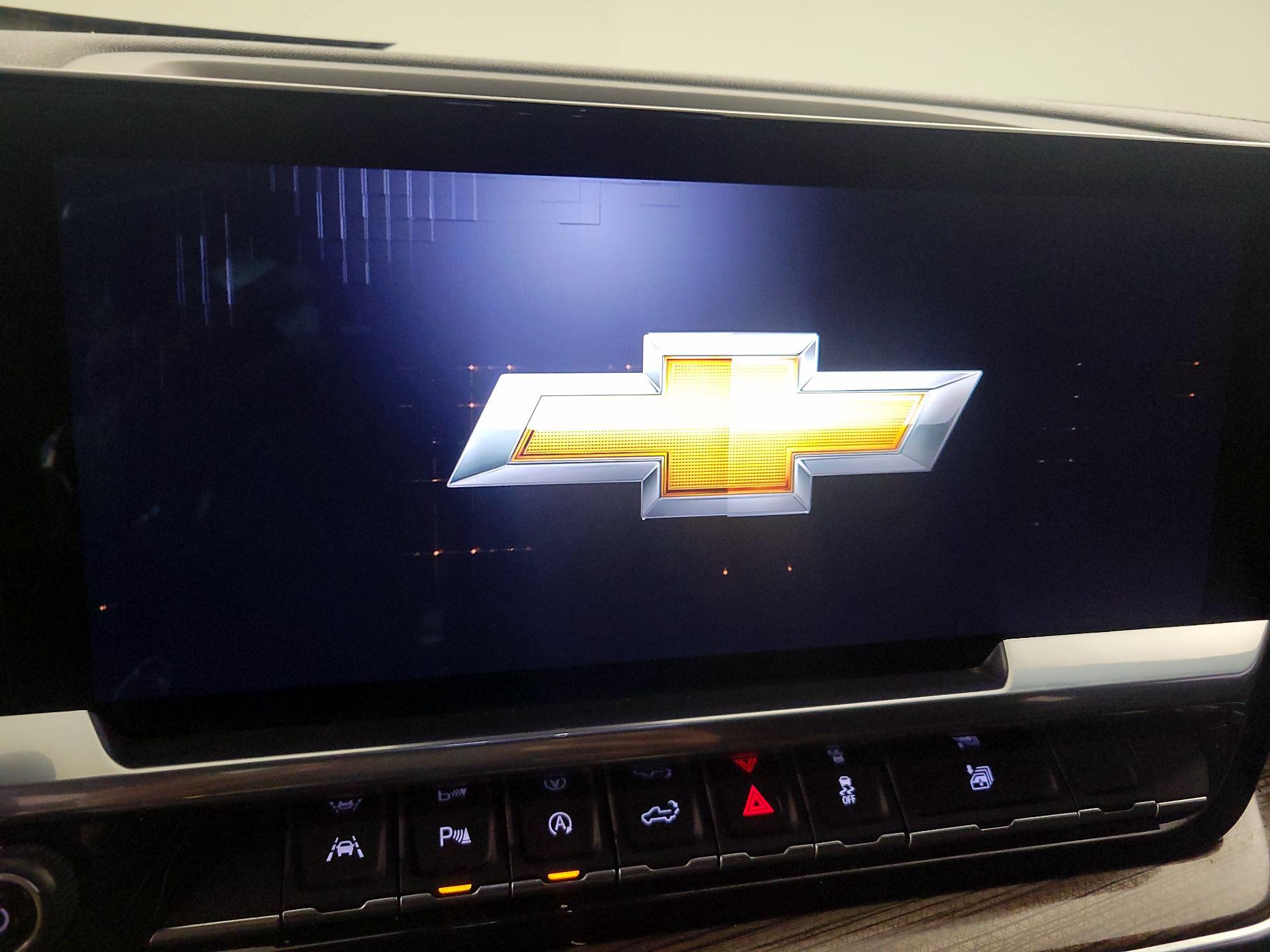 Thumbnail: 2023 Chevrolet Silverado 1500 - 14
