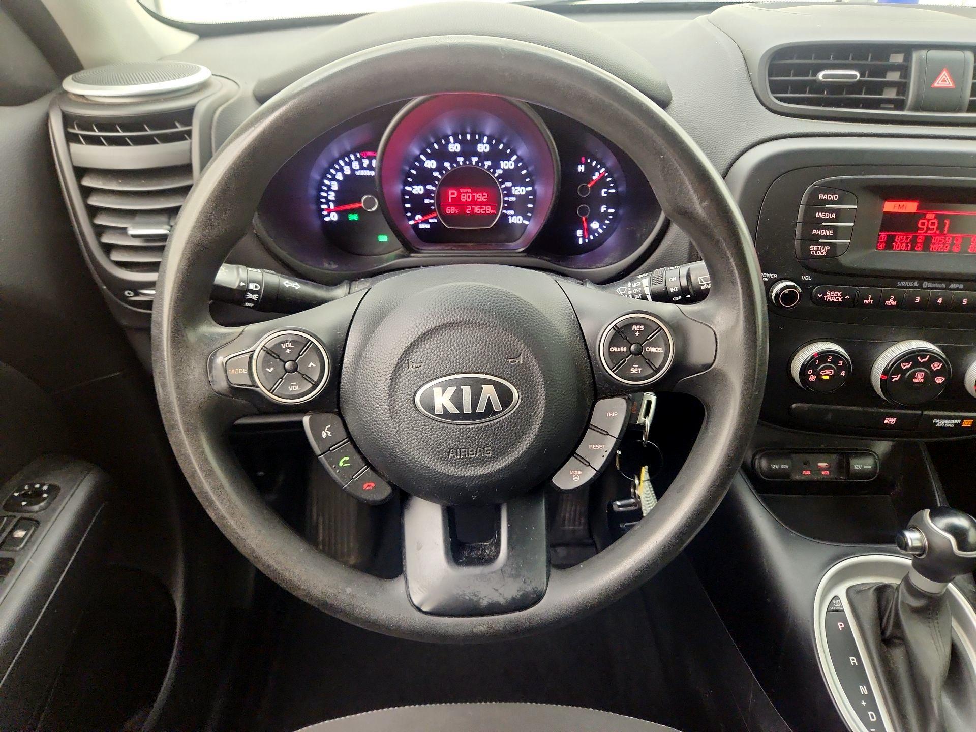 Thumbnail: 2016 Kia Soul - 10