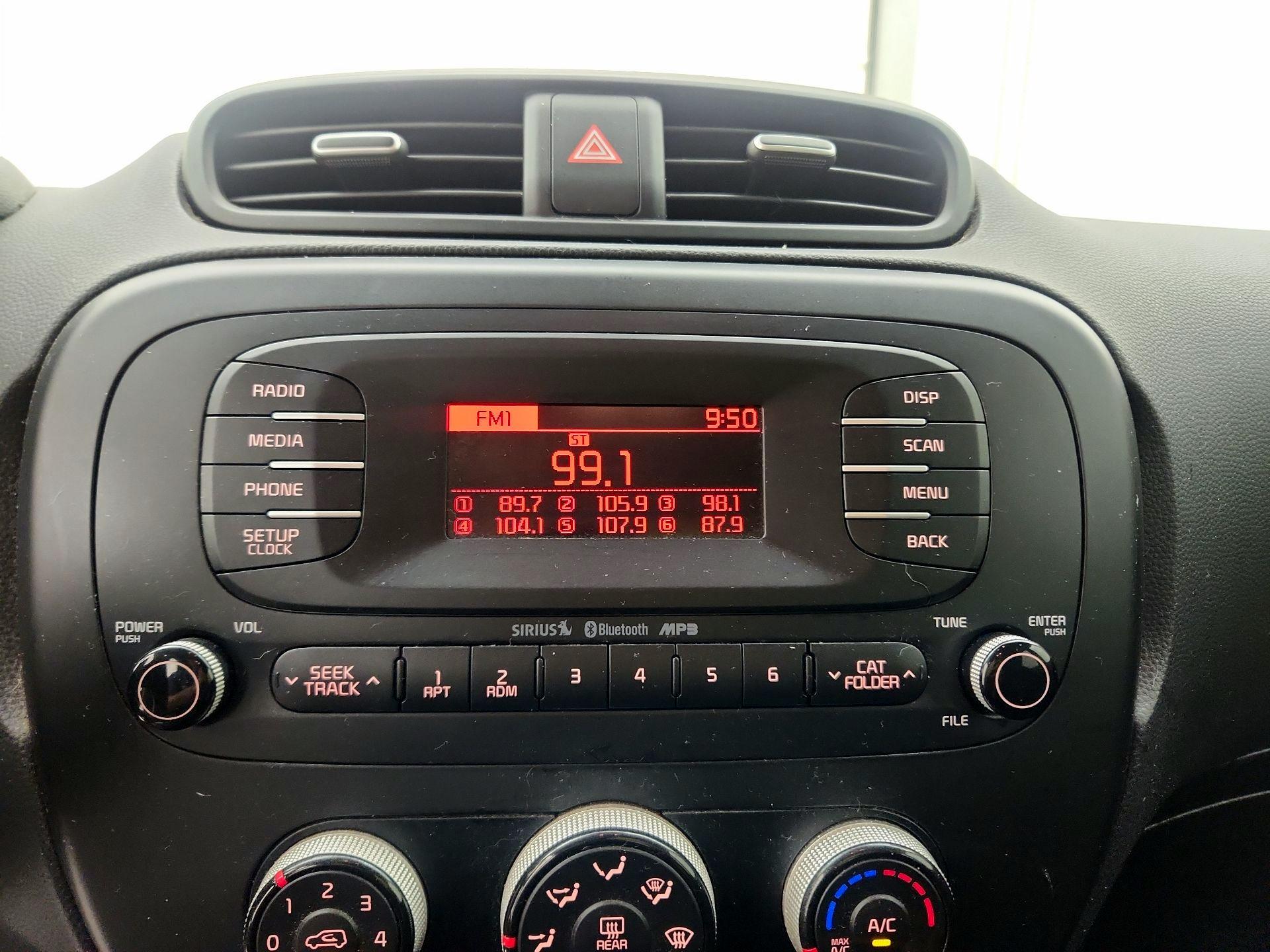 Thumbnail: 2016 Kia Soul - 14