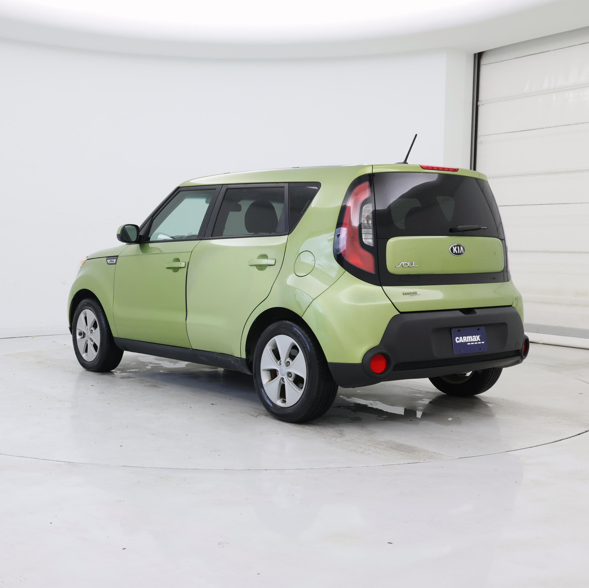 Thumbnail: 2016 Kia Soul - 2