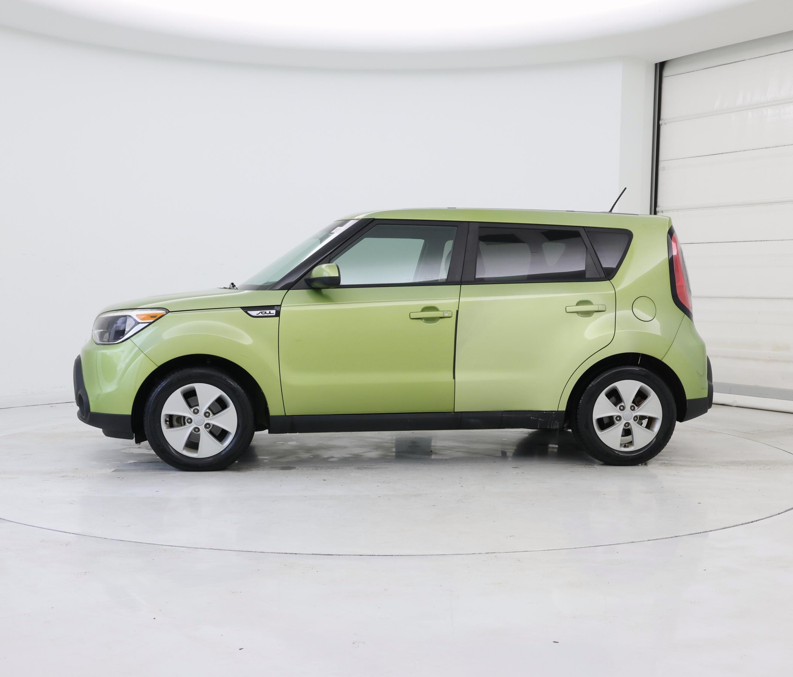 Thumbnail: 2016 Kia Soul - 3