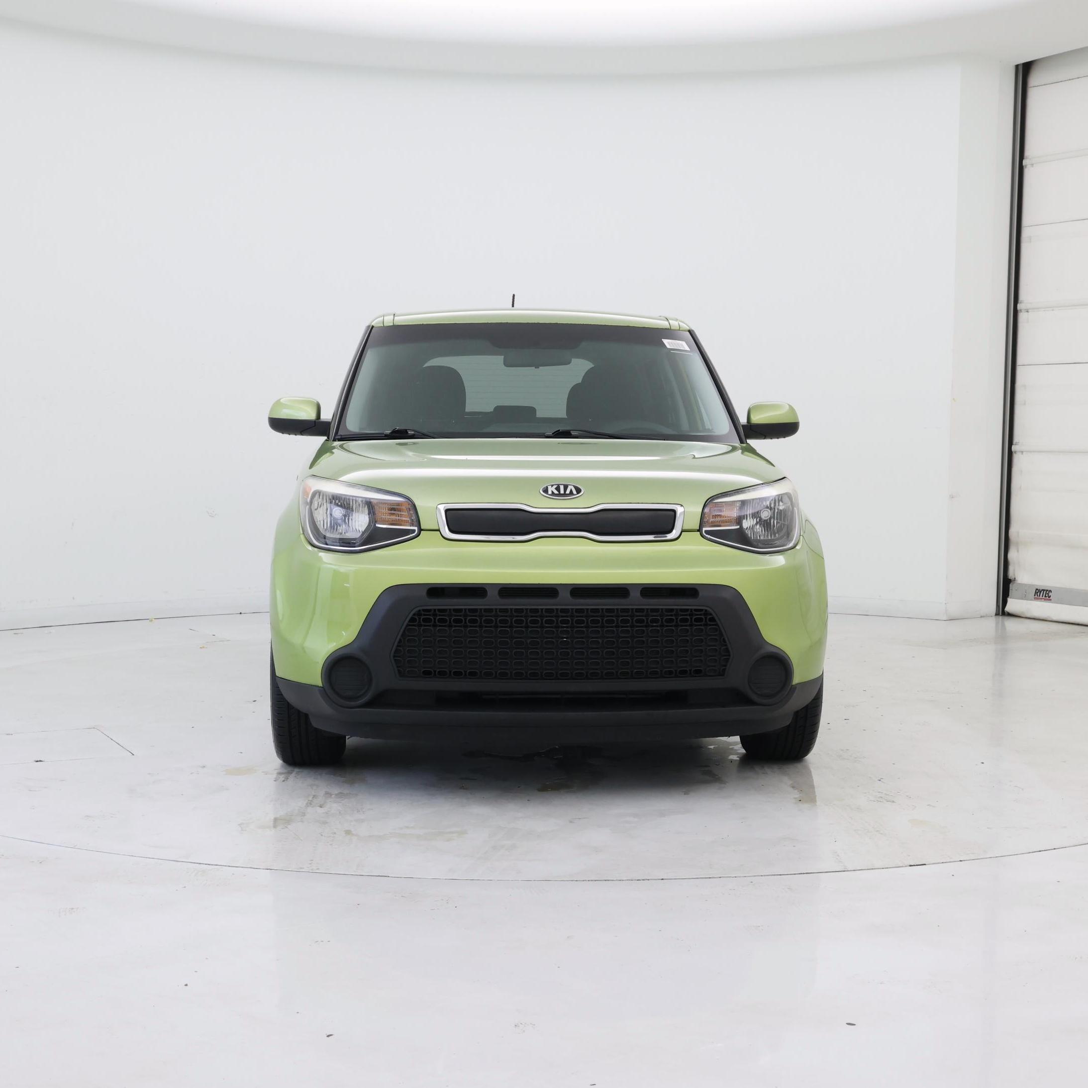 Thumbnail: 2016 Kia Soul - 5