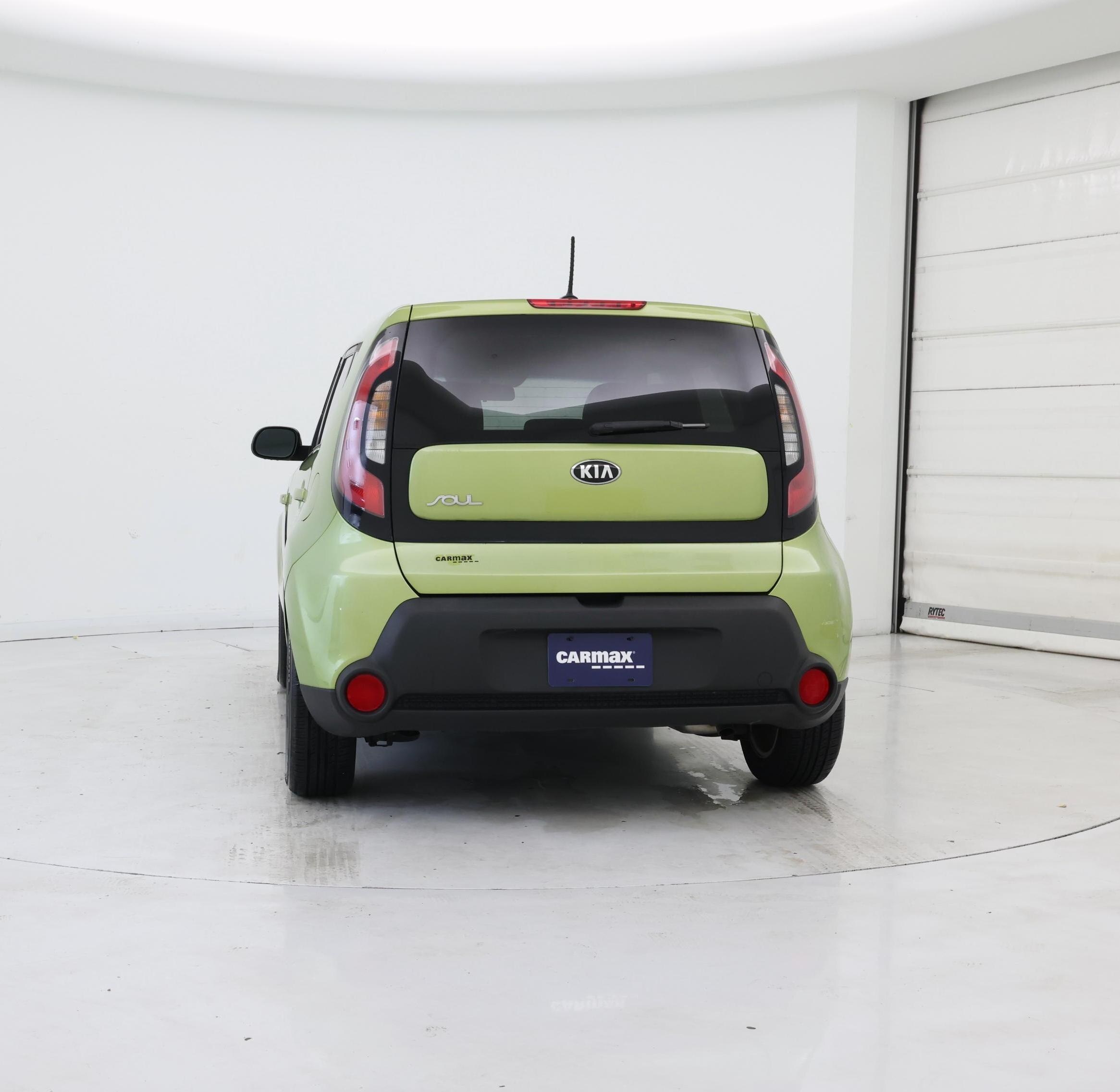 Thumbnail: 2016 Kia Soul - 6