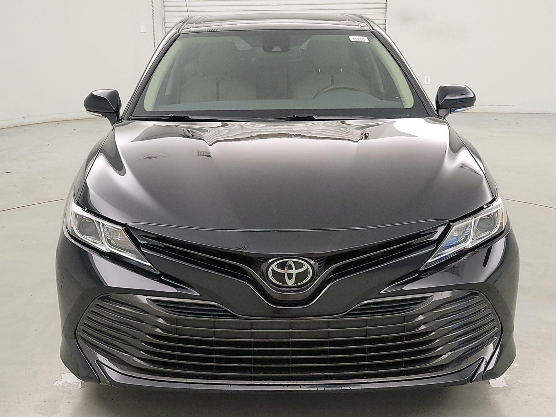 Thumbnail: 2019 Toyota Camry - 2