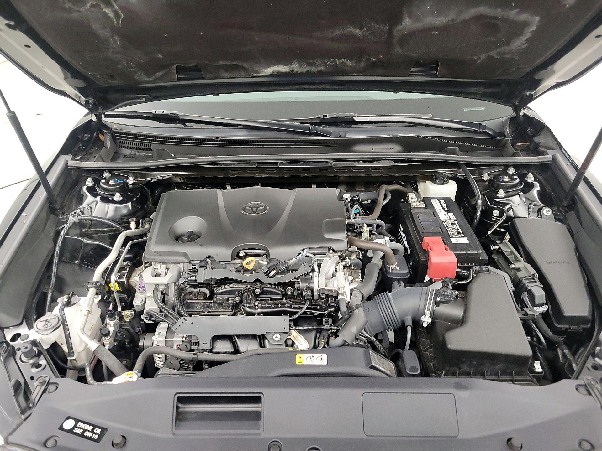 Thumbnail: 2019 Toyota Camry - 20
