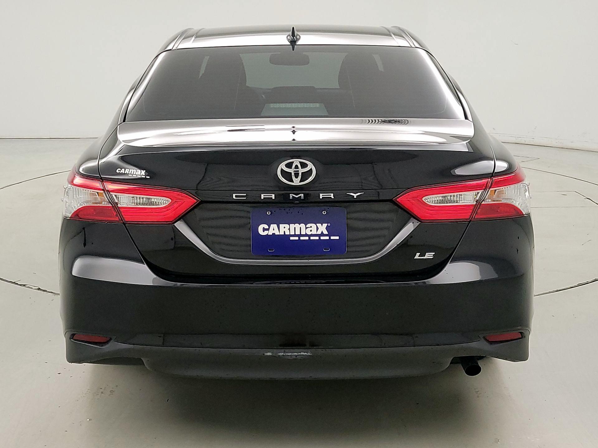 Thumbnail: 2019 Toyota Camry - 6