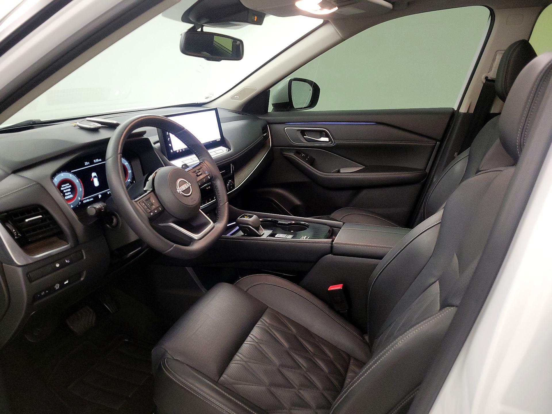Thumbnail: 2024 Nissan Rogue - 9