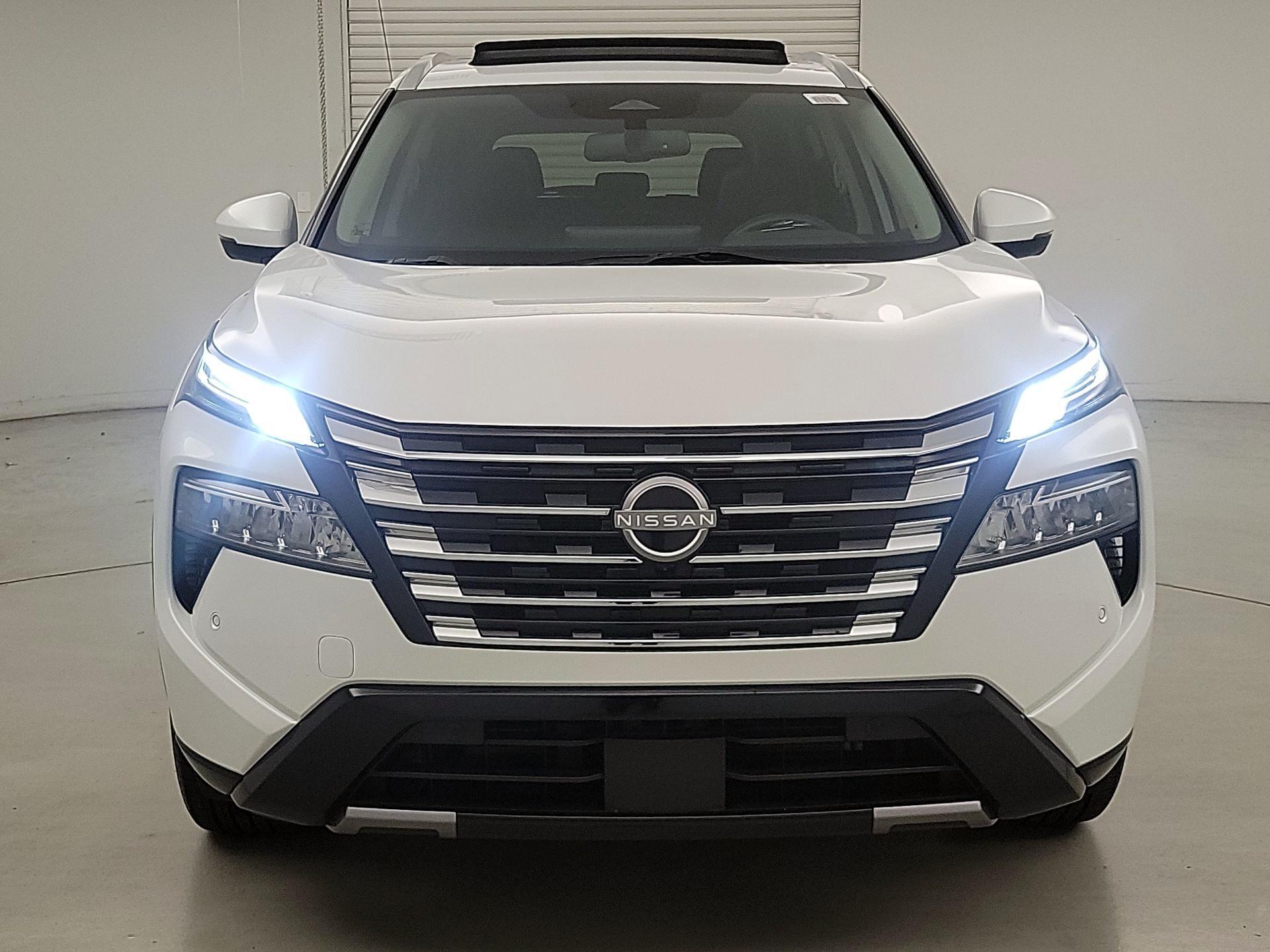 Thumbnail: 2024 Nissan Rogue - 2
