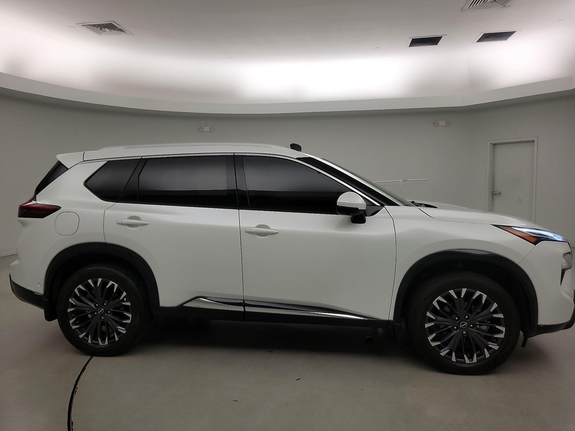 Thumbnail: 2024 Nissan Rogue - 4