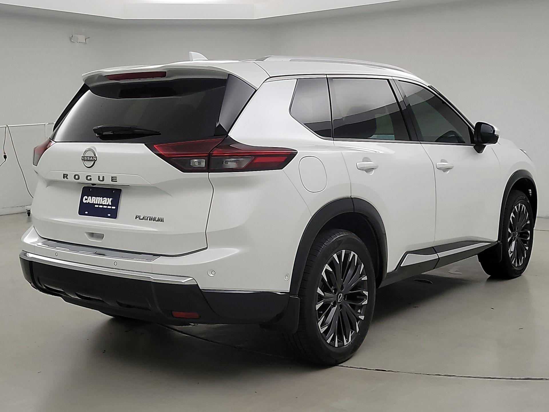 Thumbnail: 2024 Nissan Rogue - 5