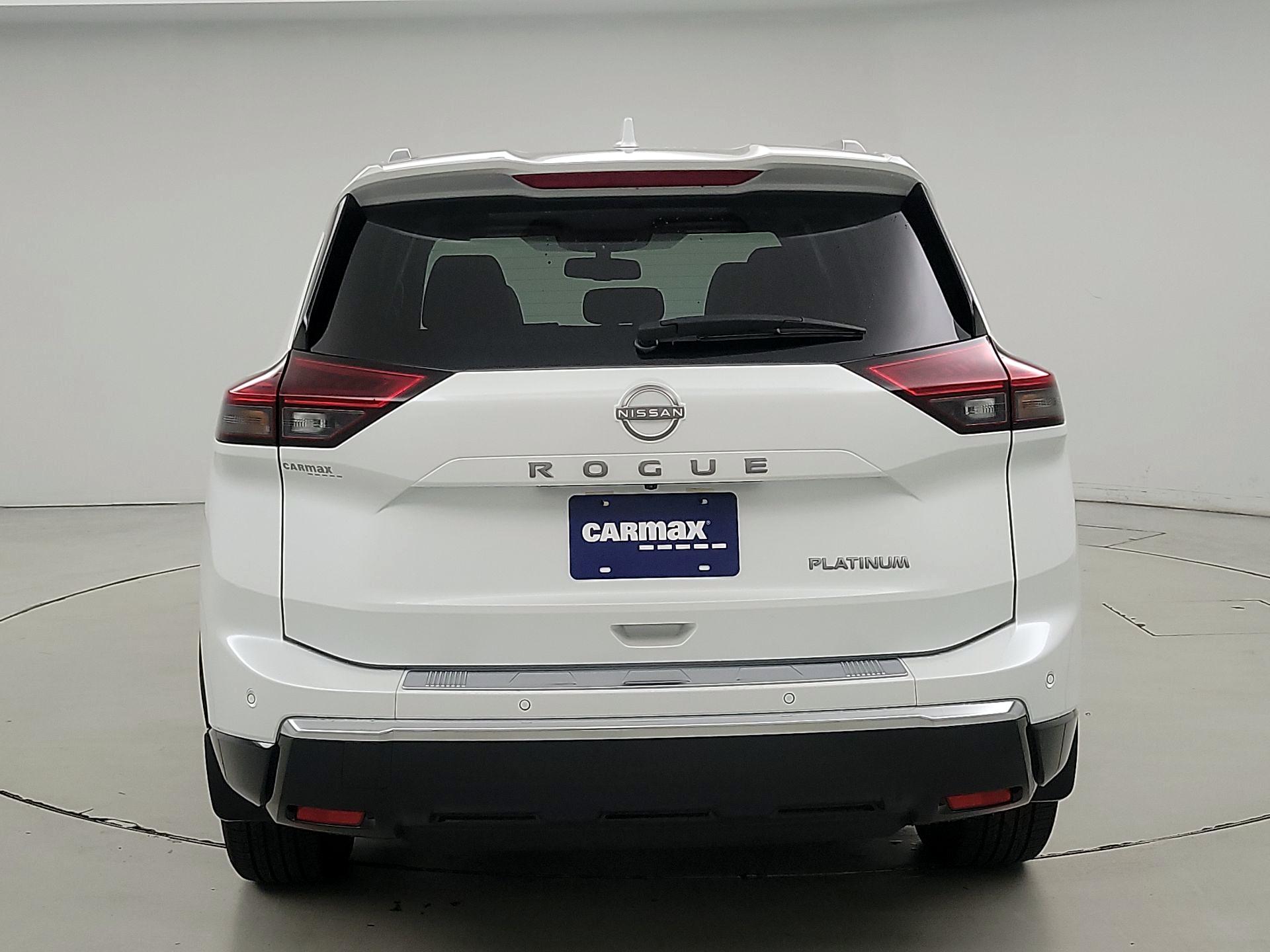 Thumbnail: 2024 Nissan Rogue - 6