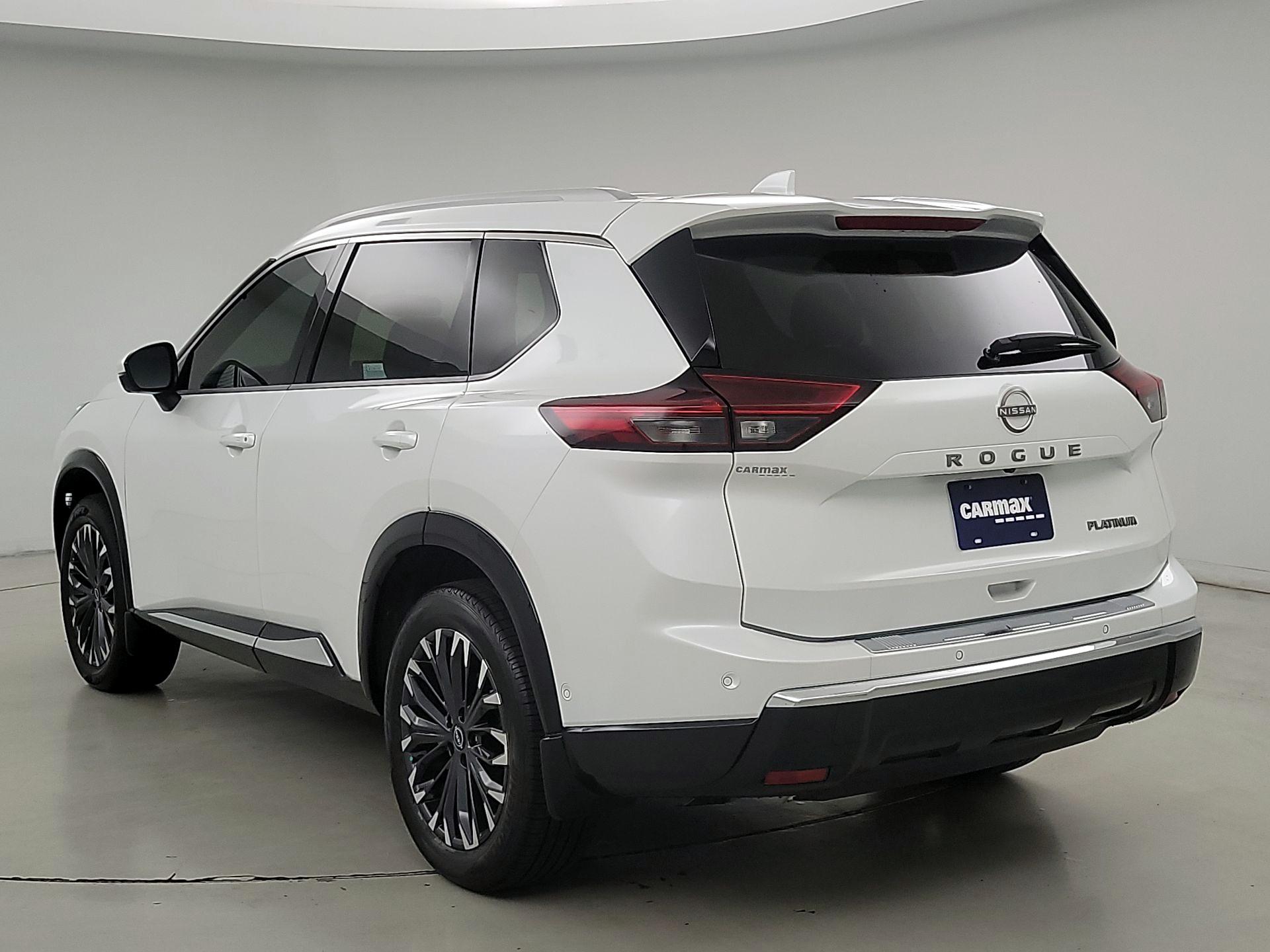 Thumbnail: 2024 Nissan Rogue - 7