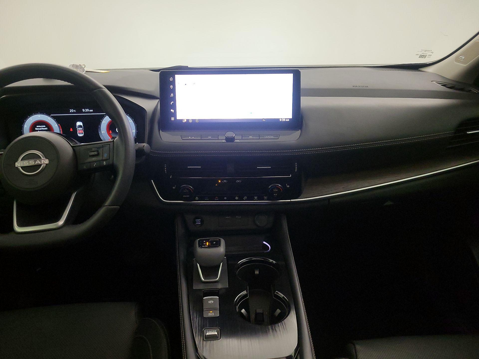 Thumbnail: 2024 Nissan Rogue - 8