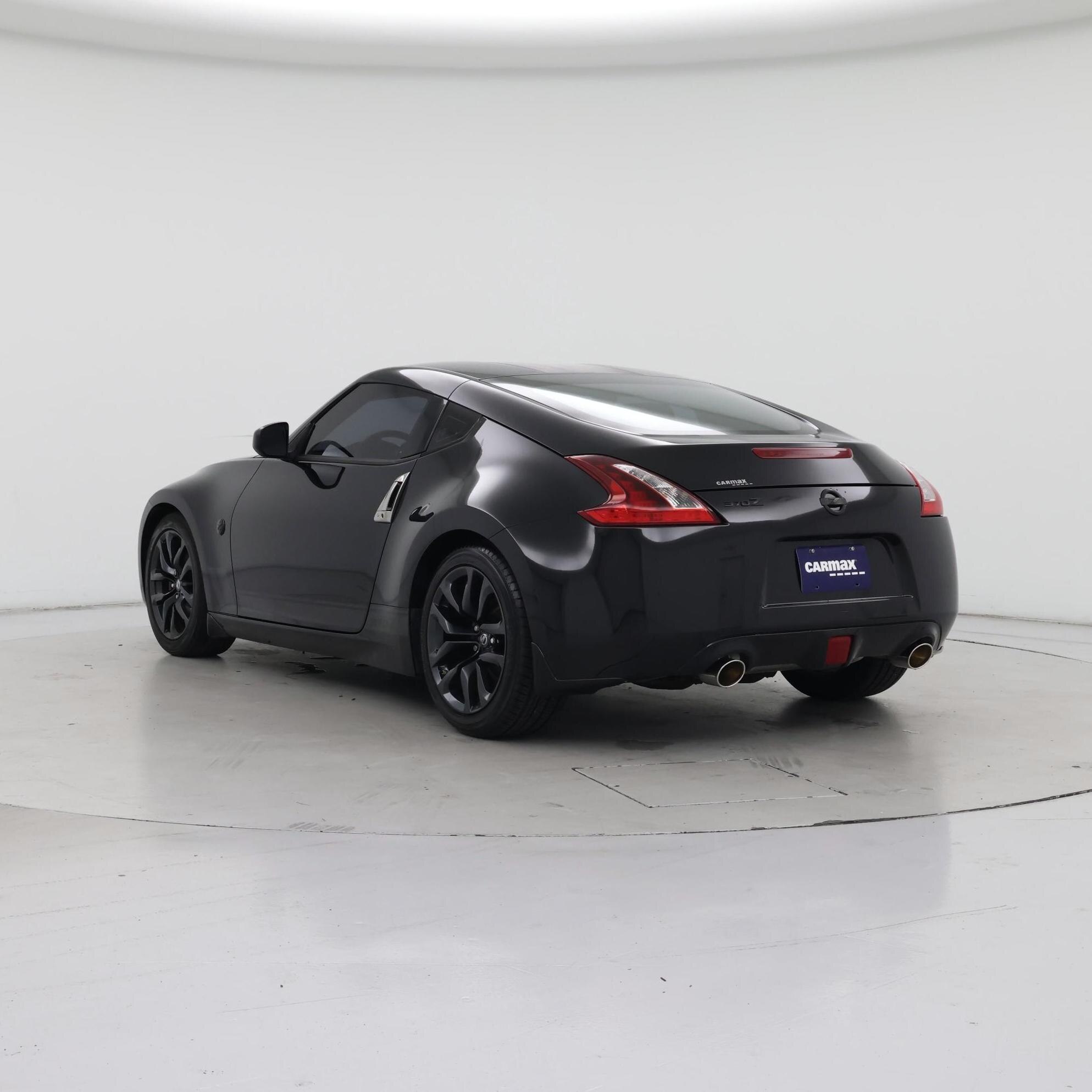 Thumbnail: 2018 Nissan Z - 2