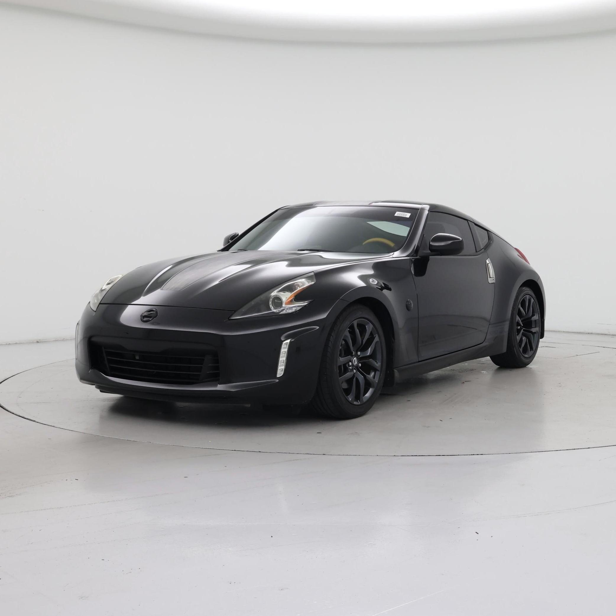Thumbnail: 2018 Nissan Z - 4