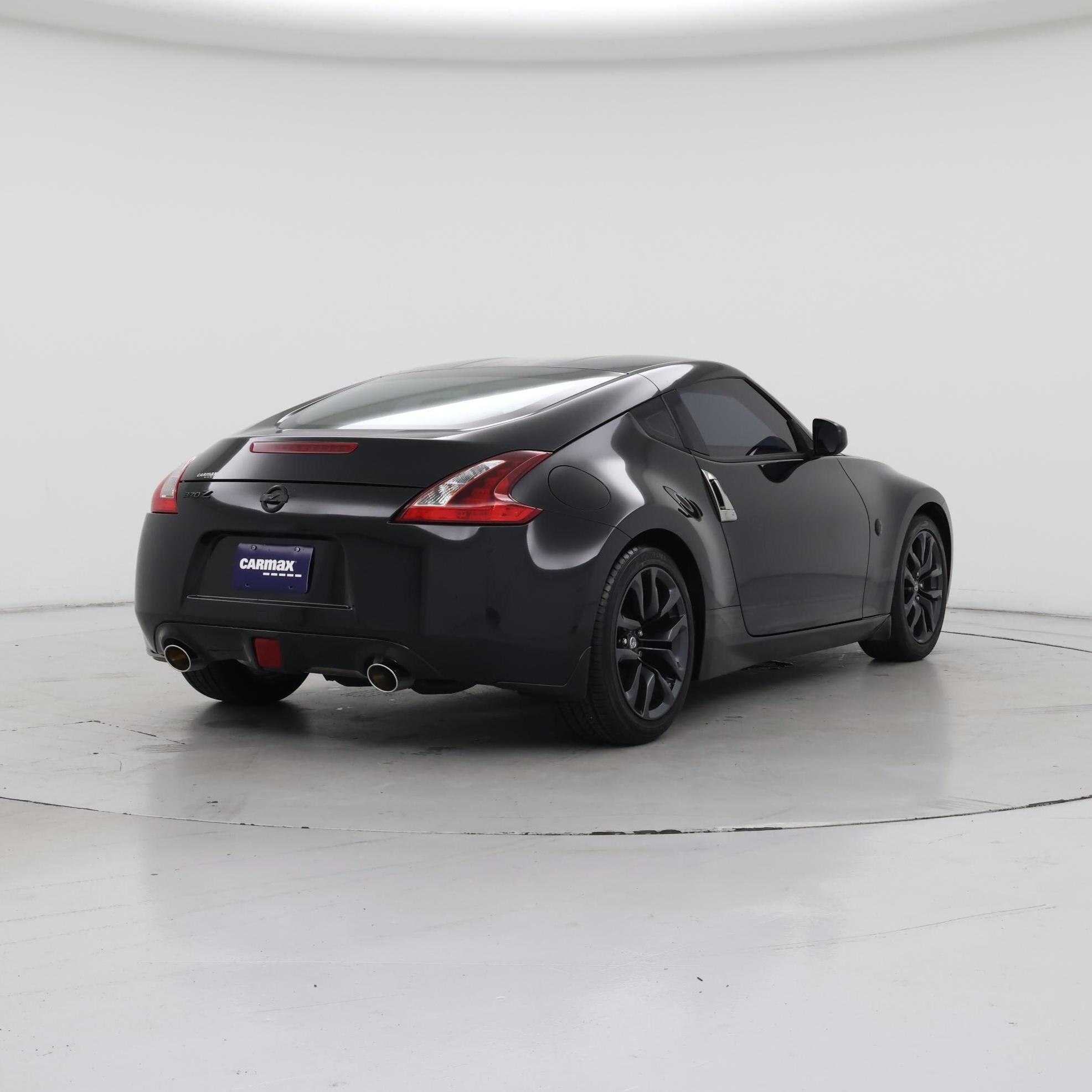 Thumbnail: 2018 Nissan Z - 8