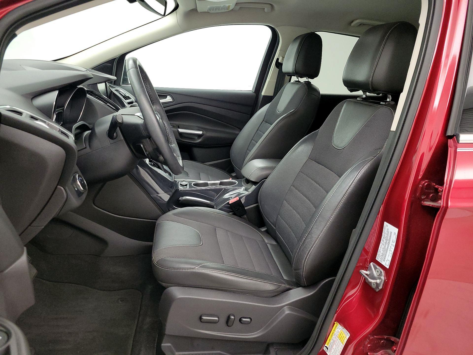 Thumbnail: 2013 Ford Escape - 11