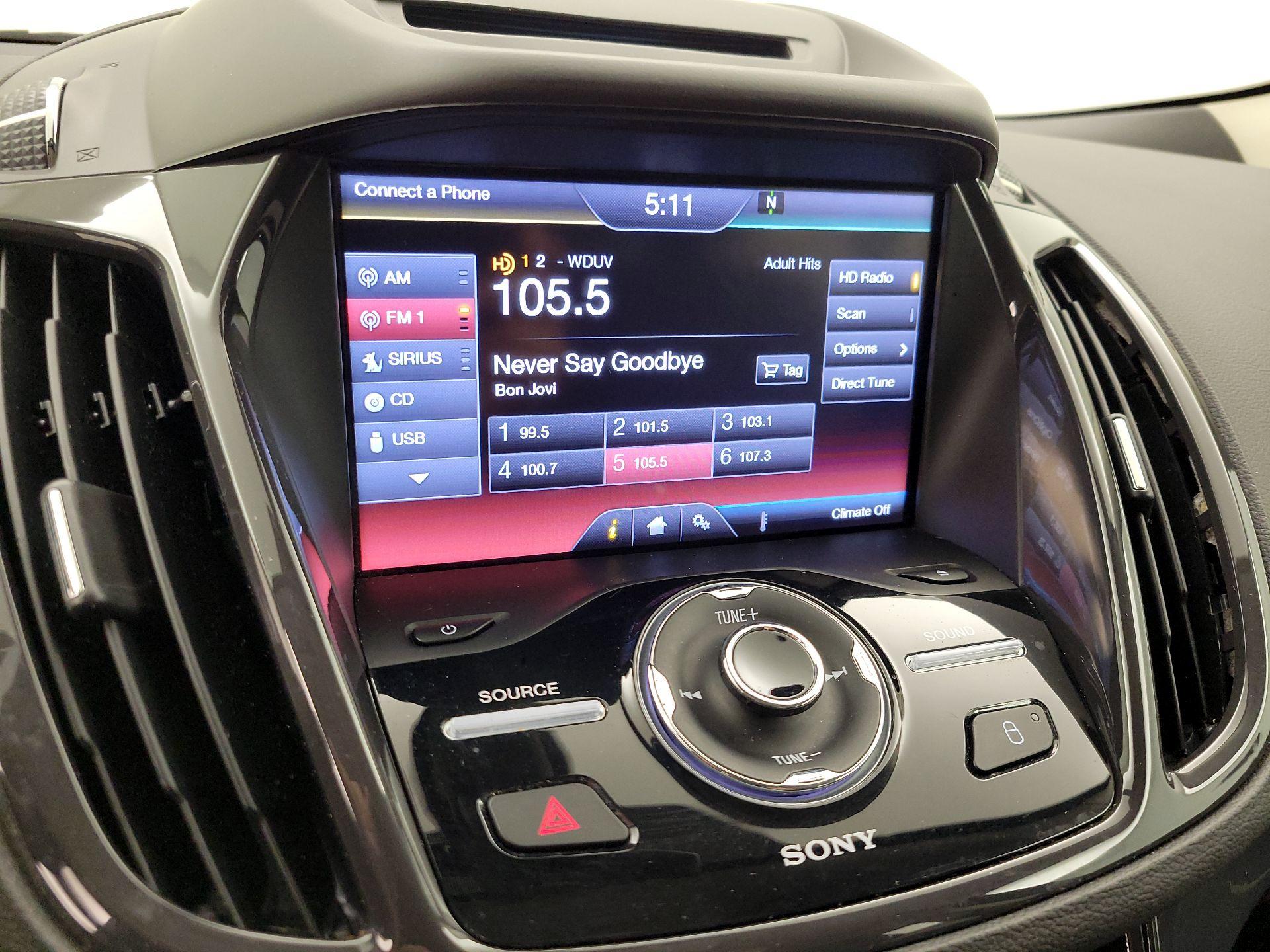 Thumbnail: 2013 Ford Escape - 14